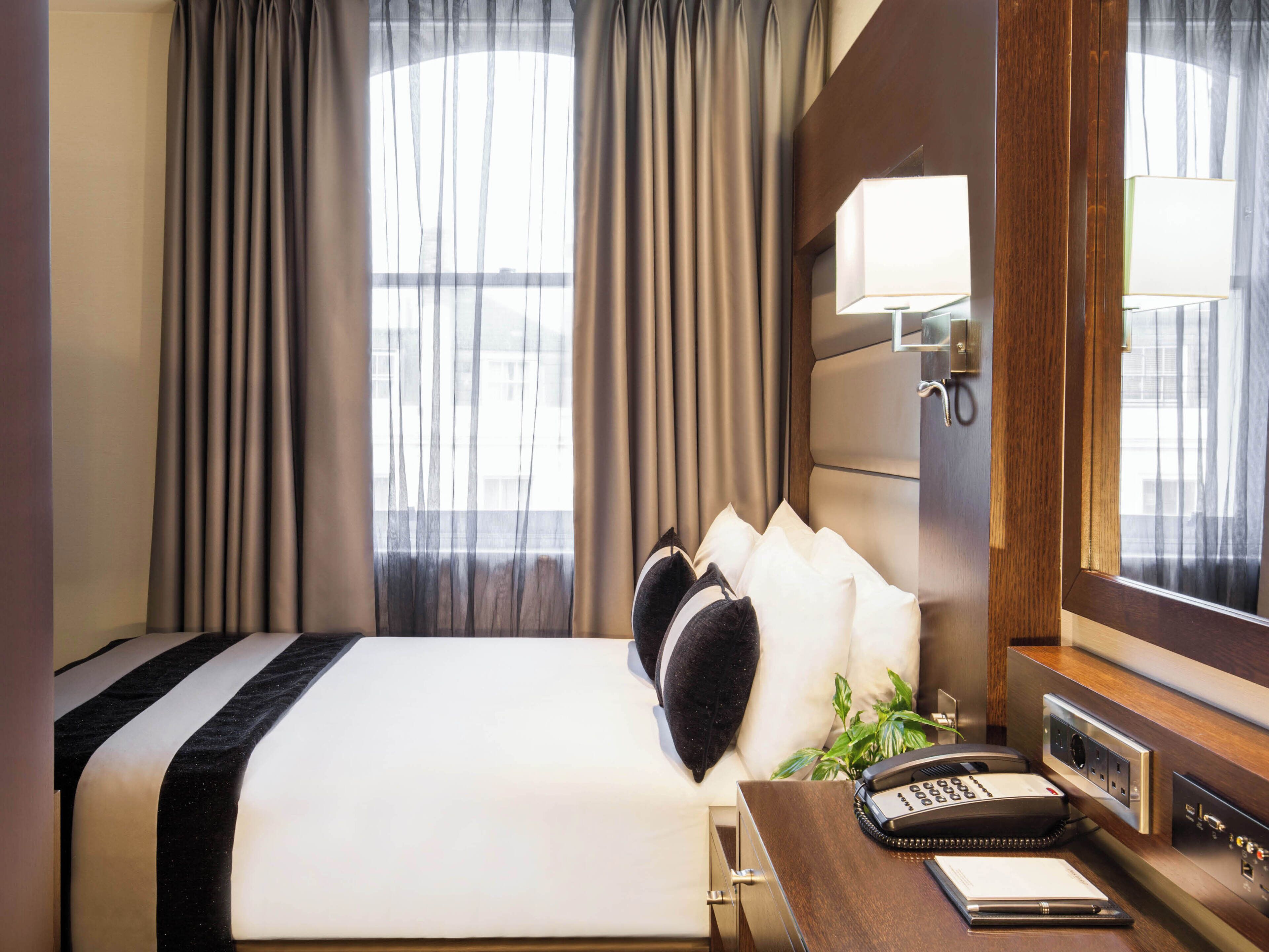 Park Grand Paddington Court London Park Grand Paddington Court London
