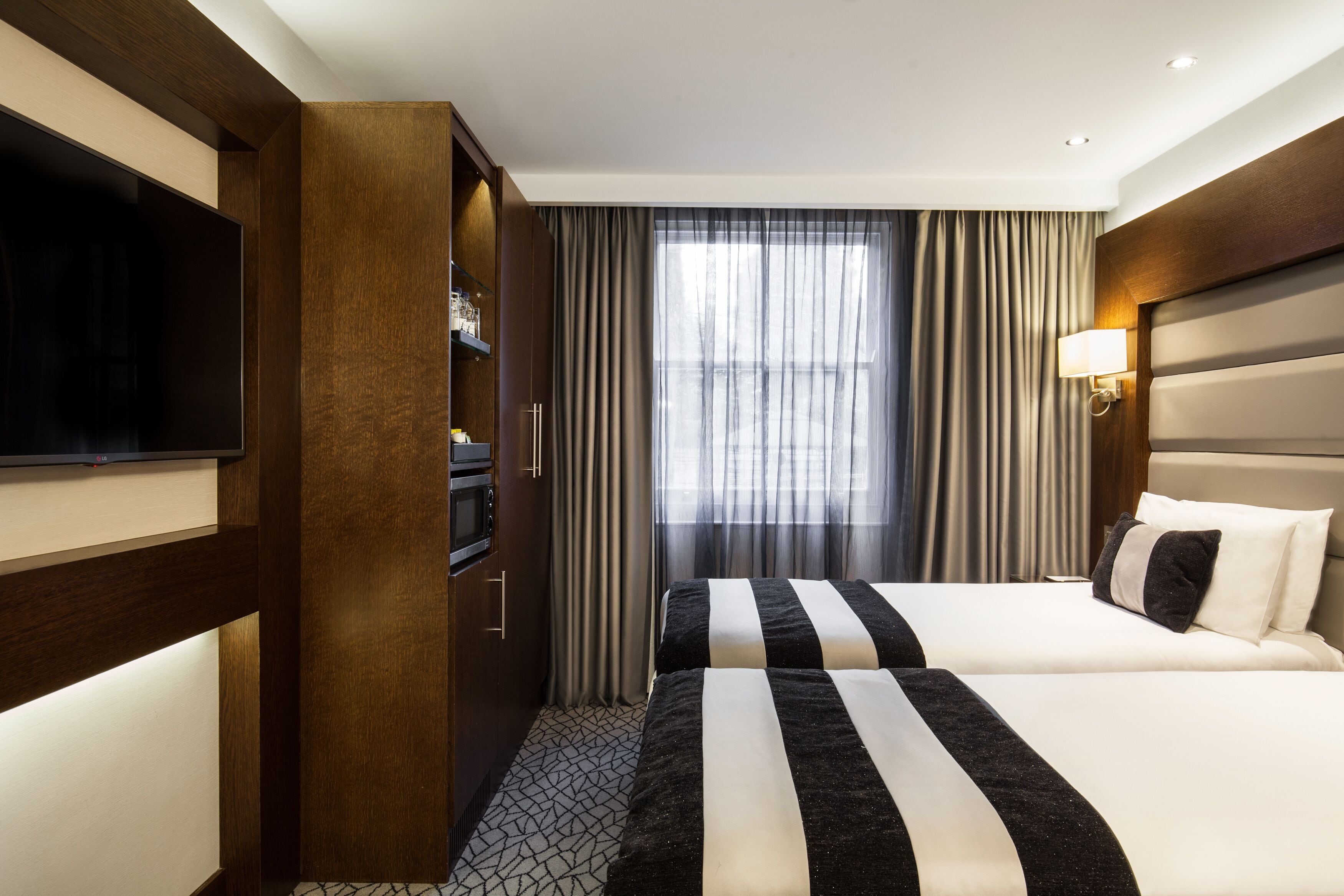 Park Grand Paddington Court London Park Grand Paddington Court London