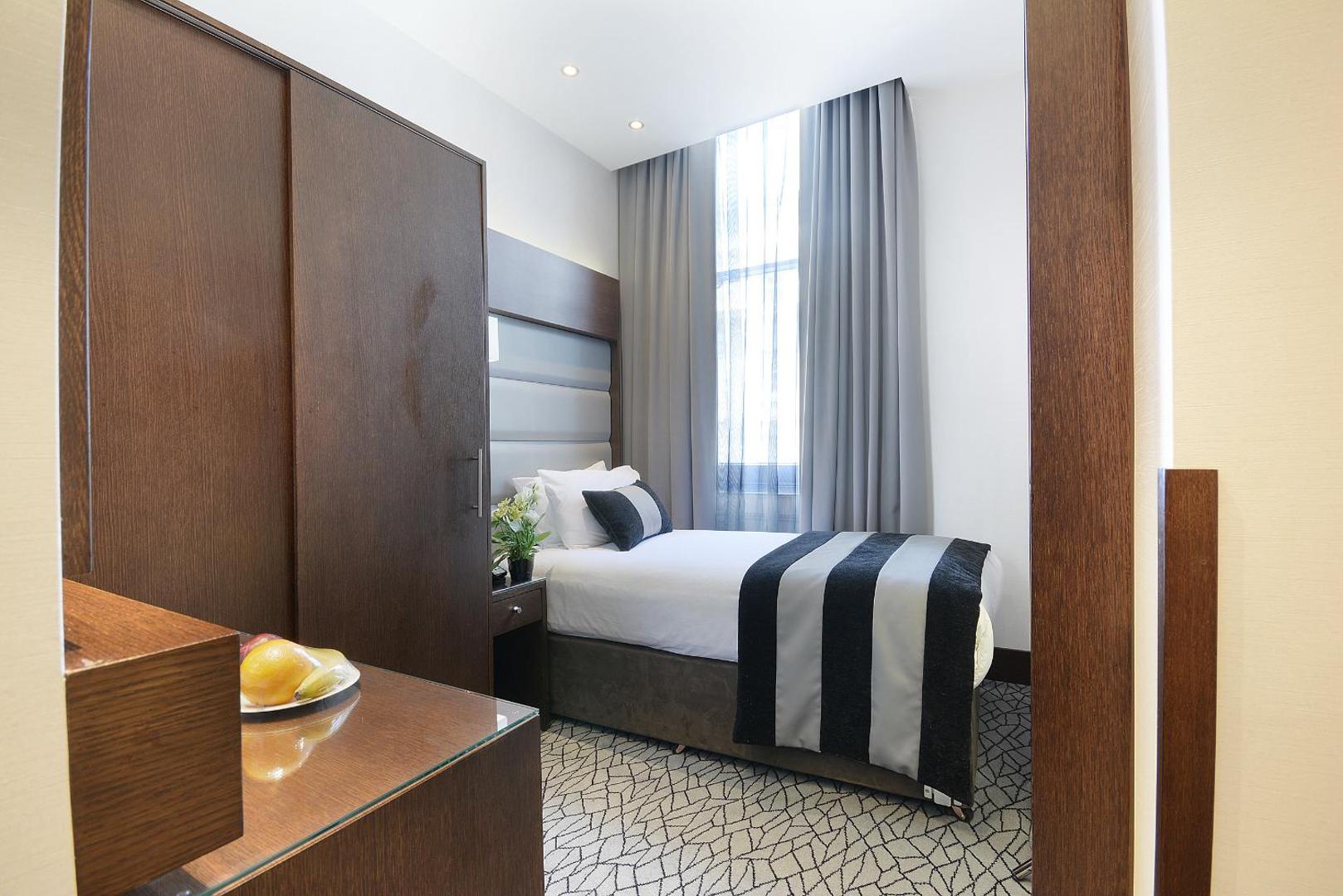 Park Grand Paddington Court London Park Grand Paddington Court London
