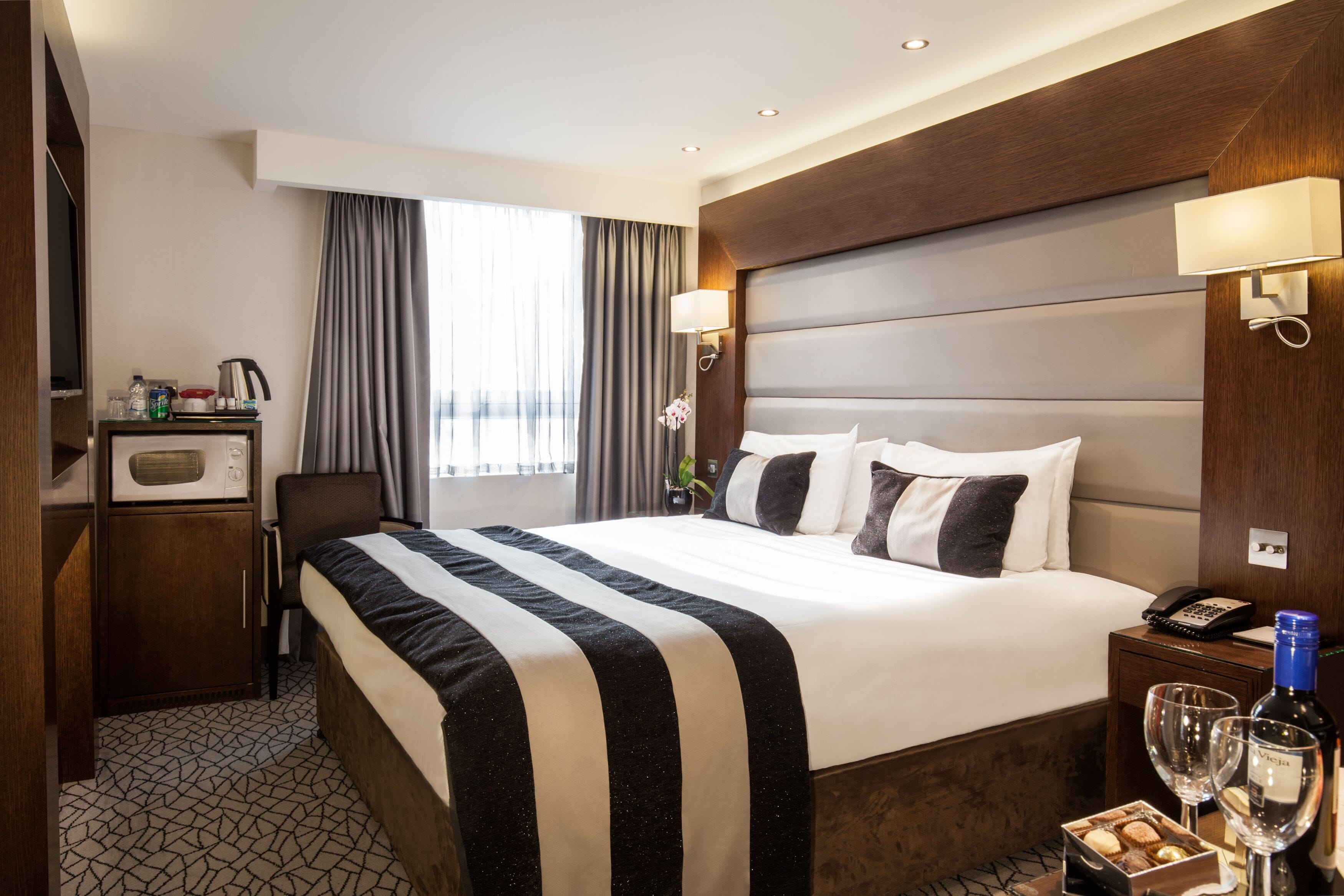 Park Grand Paddington Court London Park Grand Paddington Court London