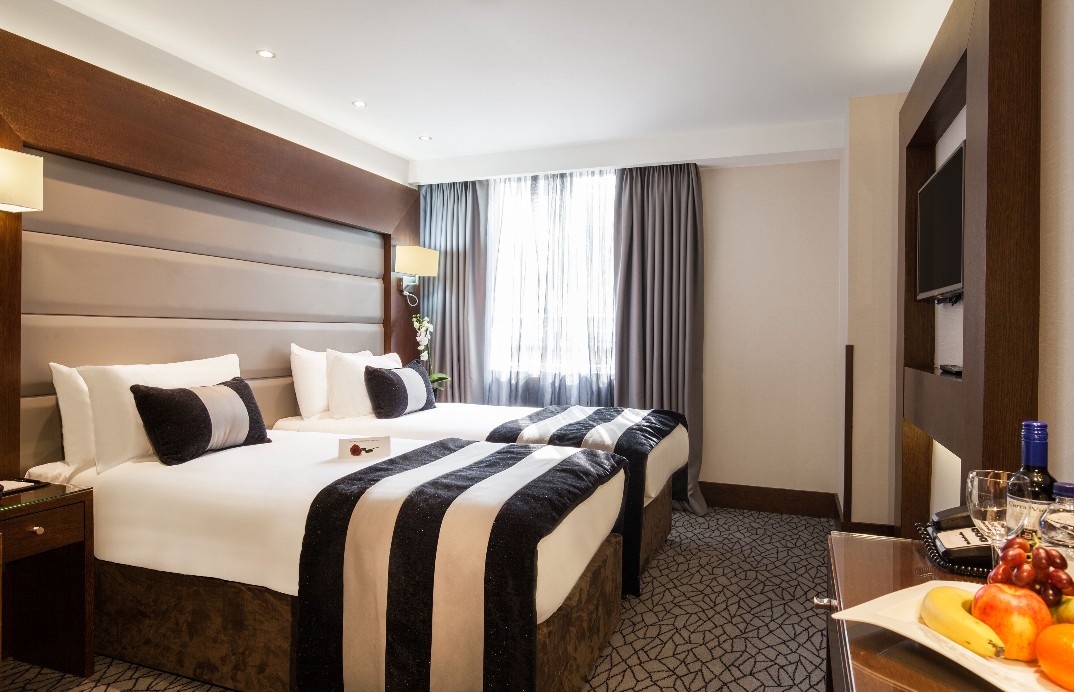 Park Grand Paddington Court London Park Grand Paddington Court London