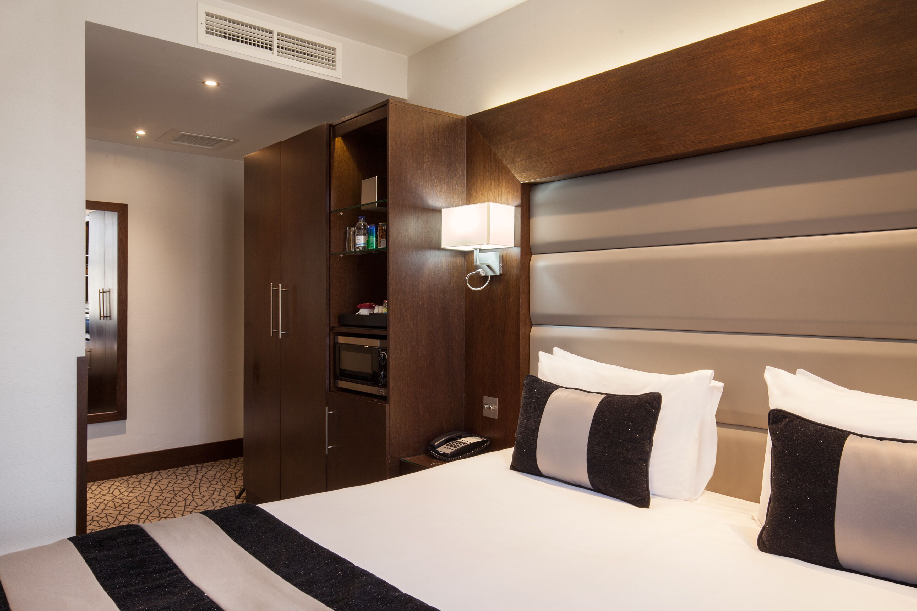 Park Grand Paddington Court London Park Grand Paddington Court London