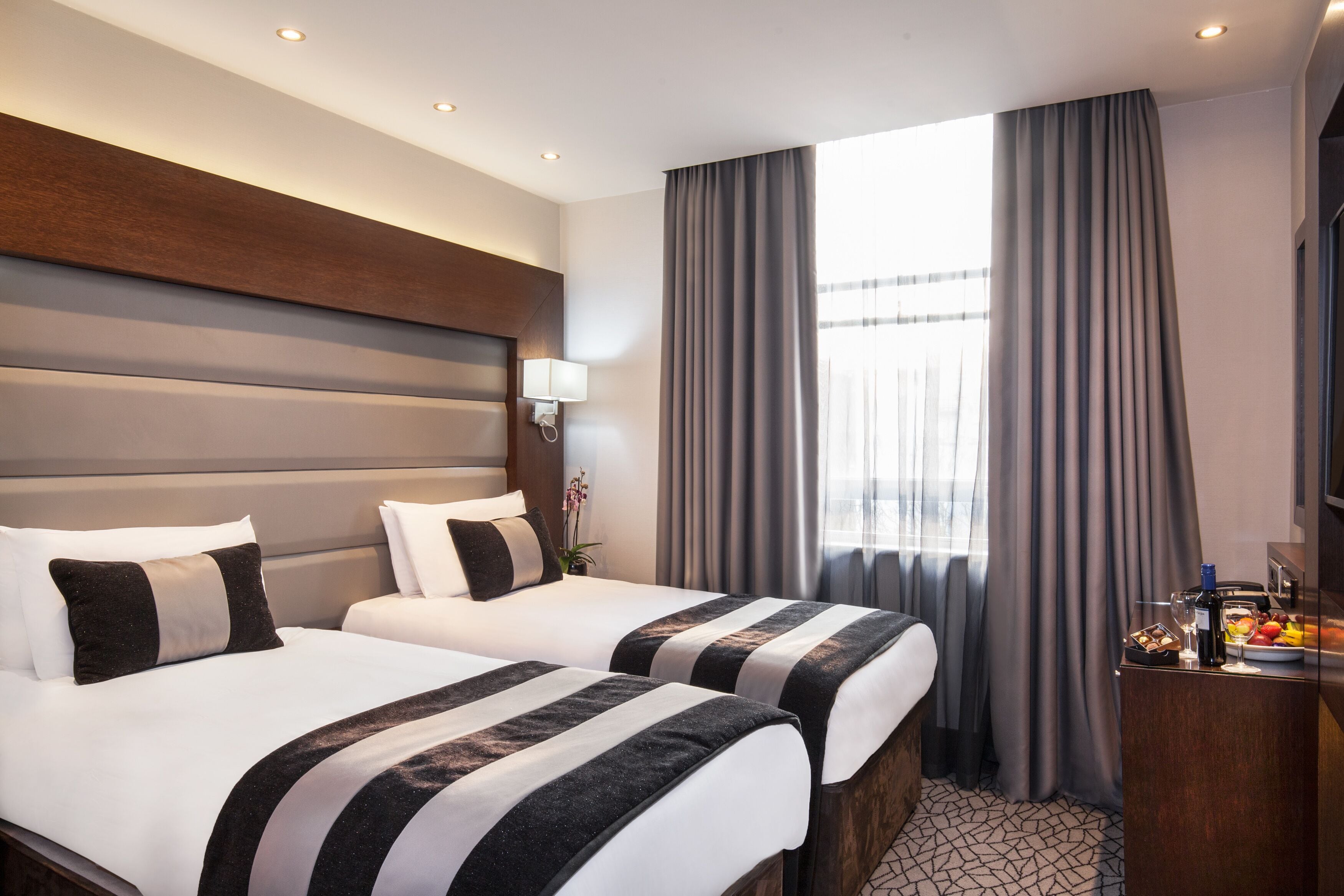 Park Grand Paddington Court London Park Grand Paddington Court London