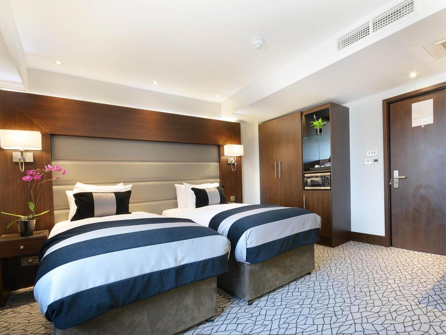 Park Grand Paddington Court London Park Grand Paddington Court London