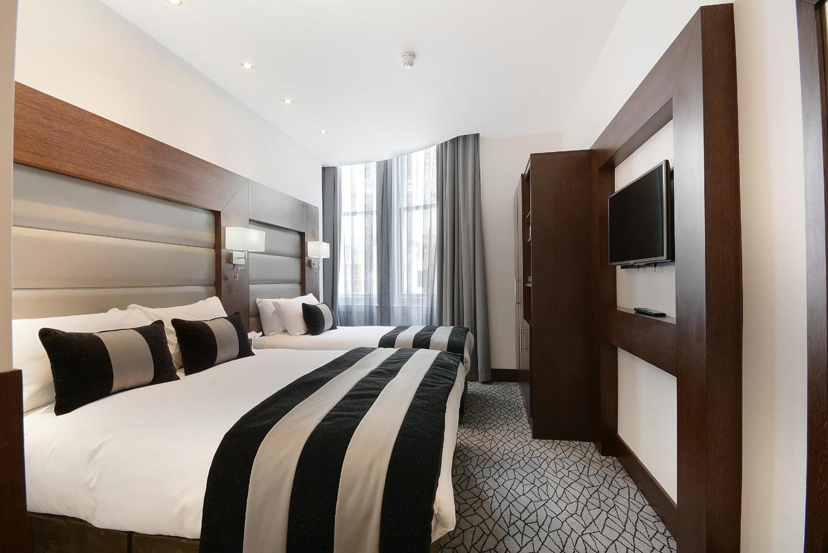 Park Grand Paddington Court London Park Grand Paddington Court London