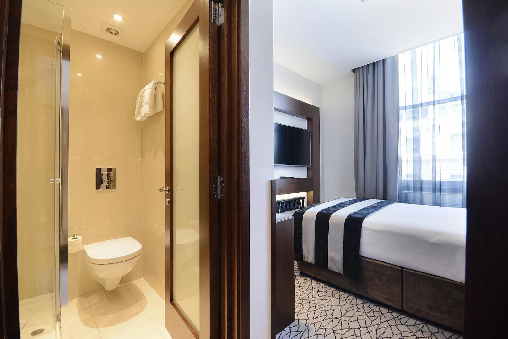 Park Grand Paddington Court London Park Grand Paddington Court London