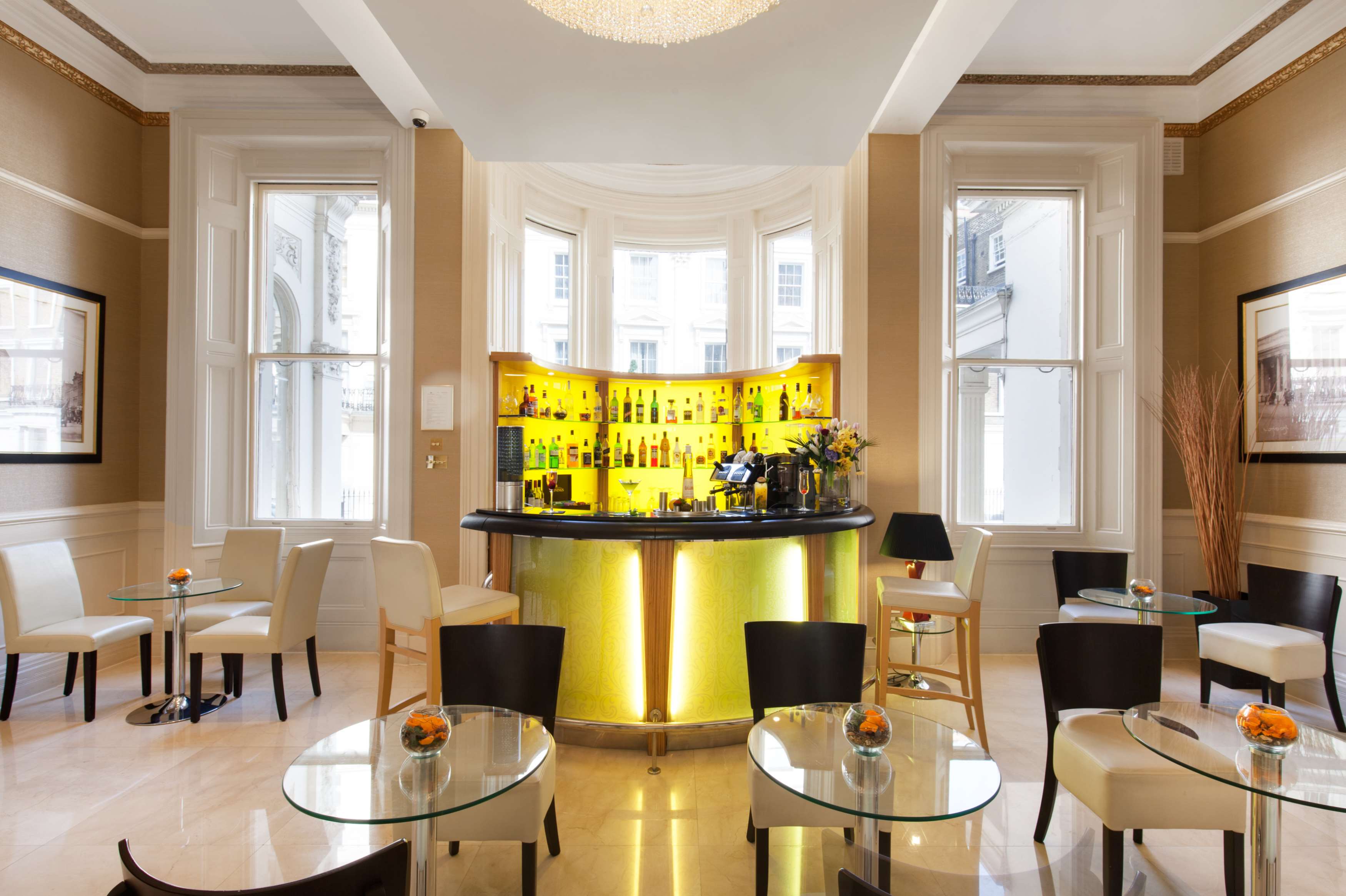Park Grand Paddington Court London Park Grand Paddington Court London