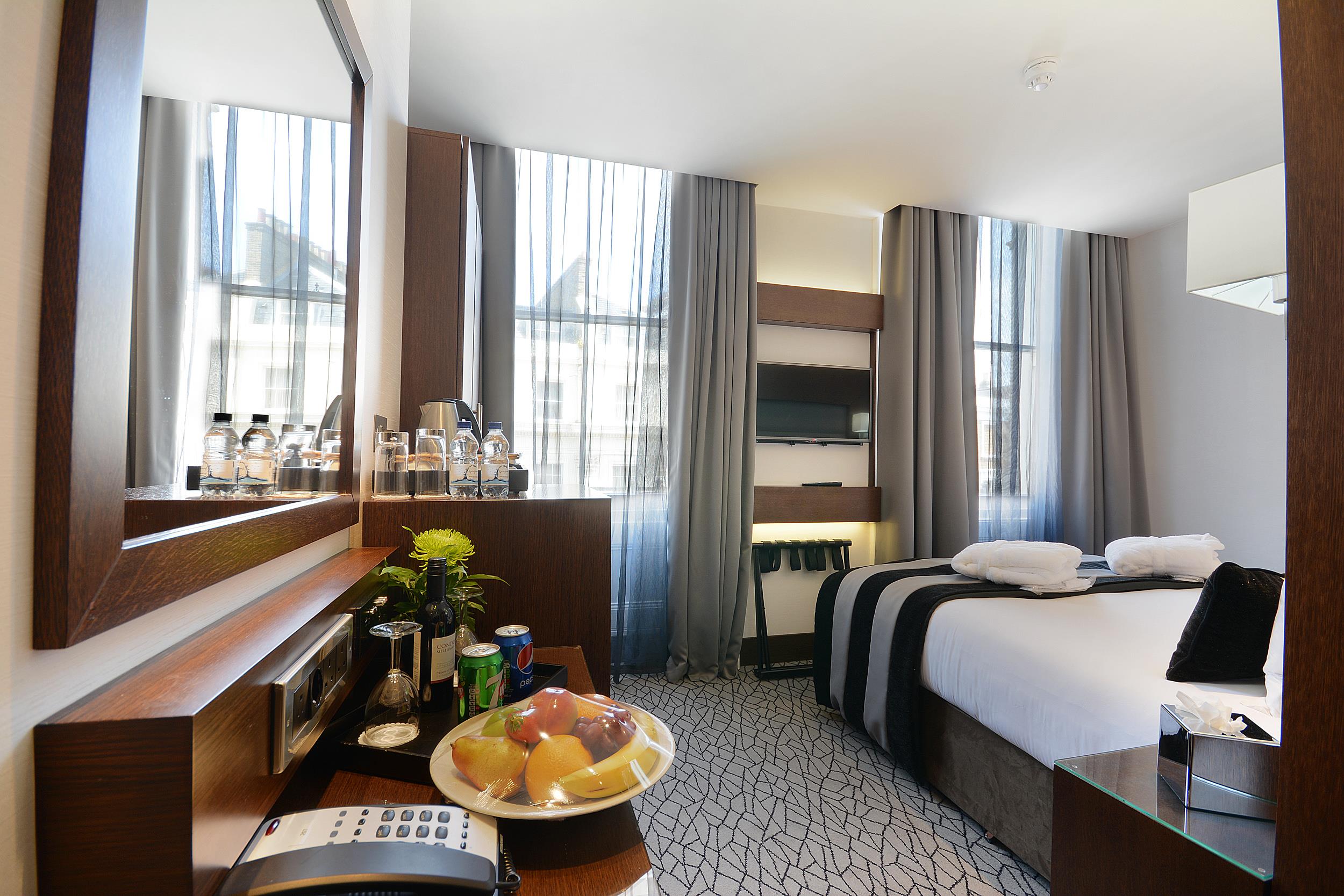 Park Grand Paddington Court London Park Grand Paddington Court London