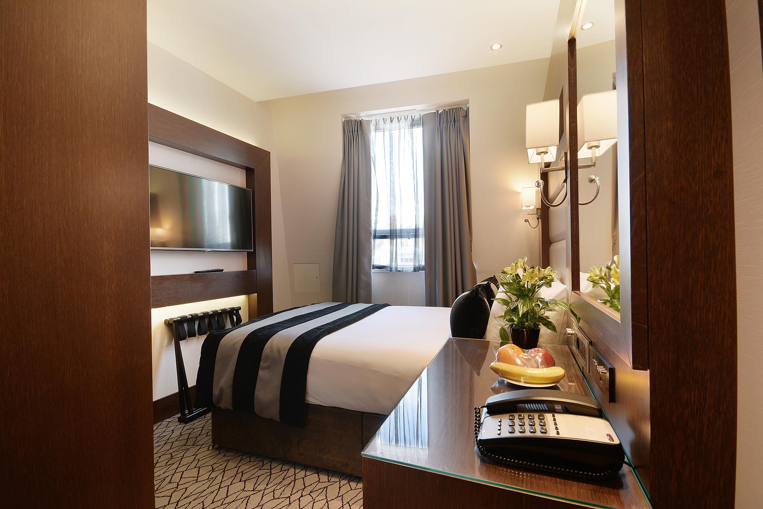 Park Grand Paddington Court London Park Grand Paddington Court London