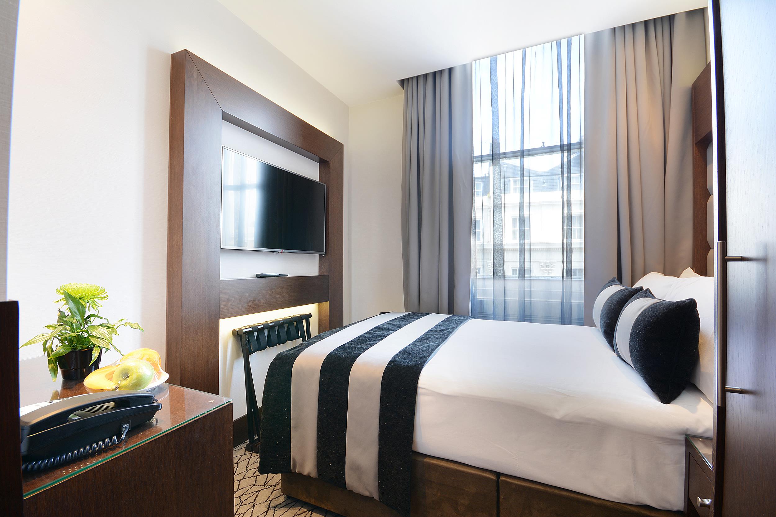 Park Grand Paddington Court London Park Grand Paddington Court London