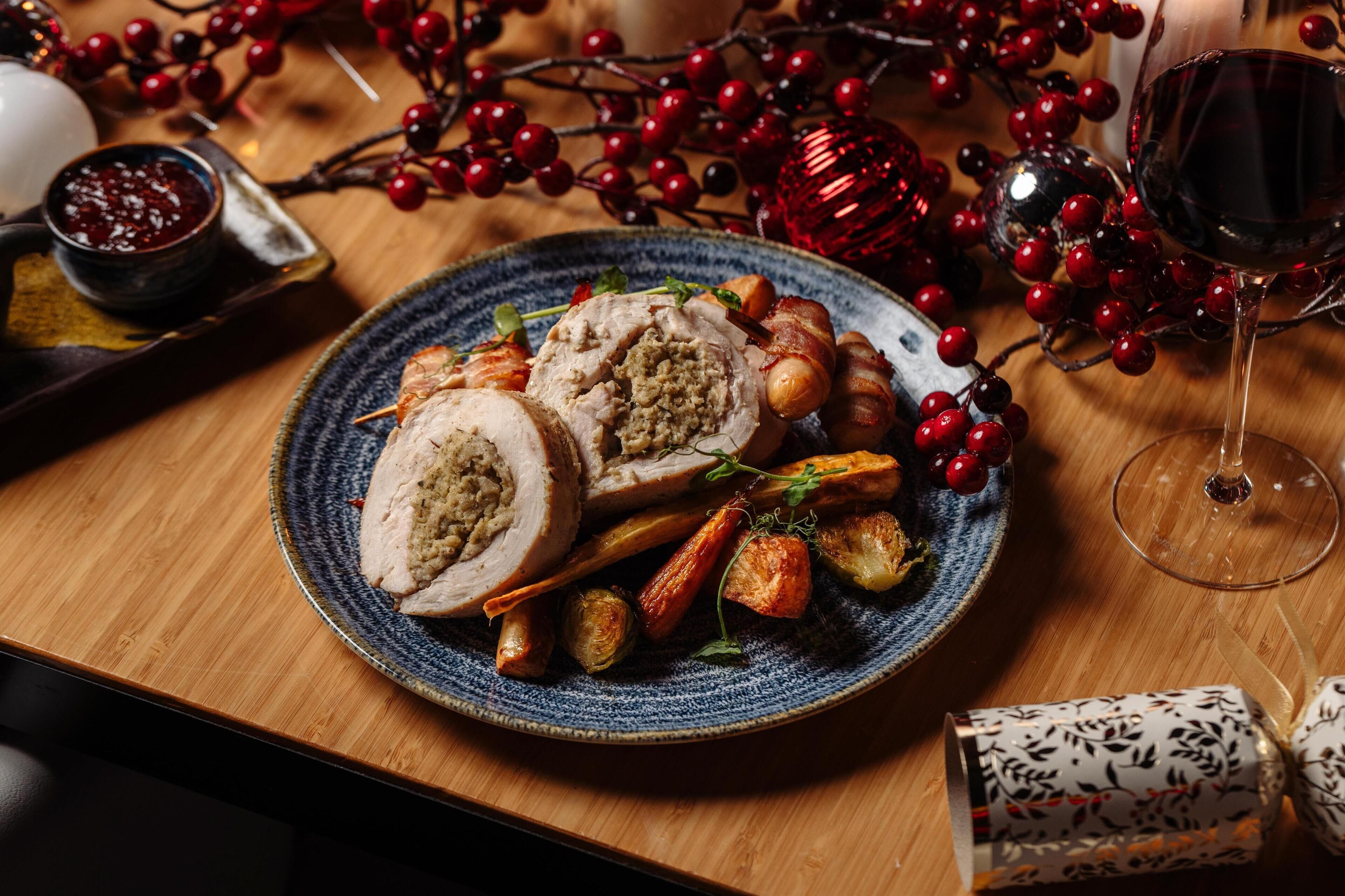 Park Plaza London Riverbank