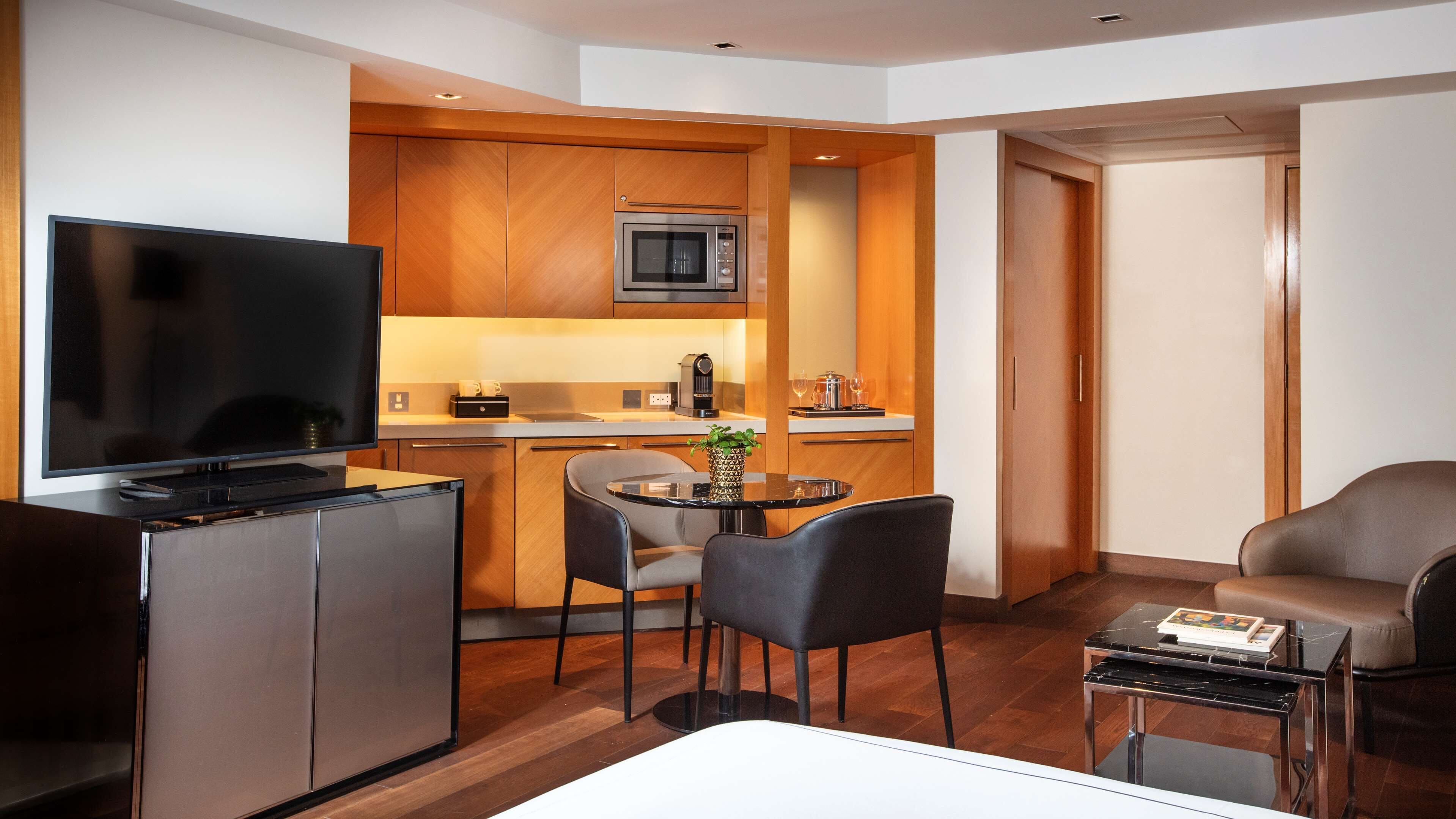 Park Plaza London Riverbank