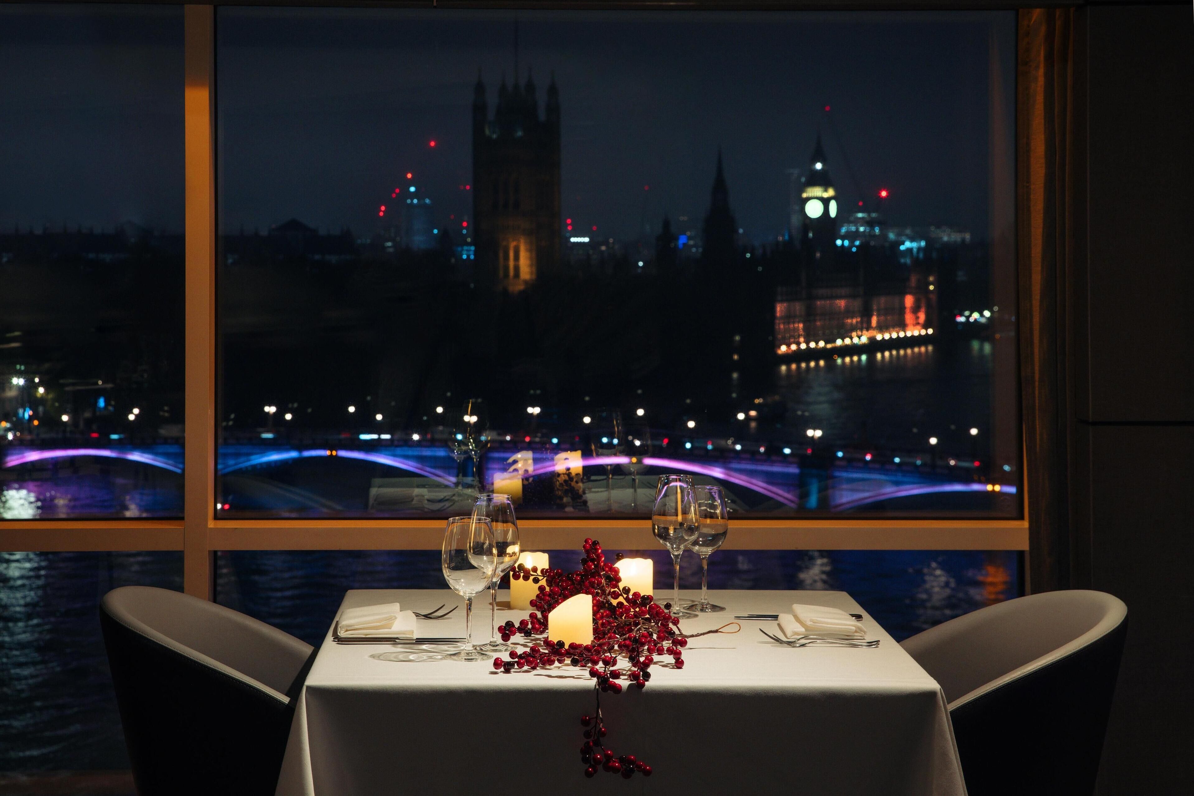 Park Plaza London Riverbank