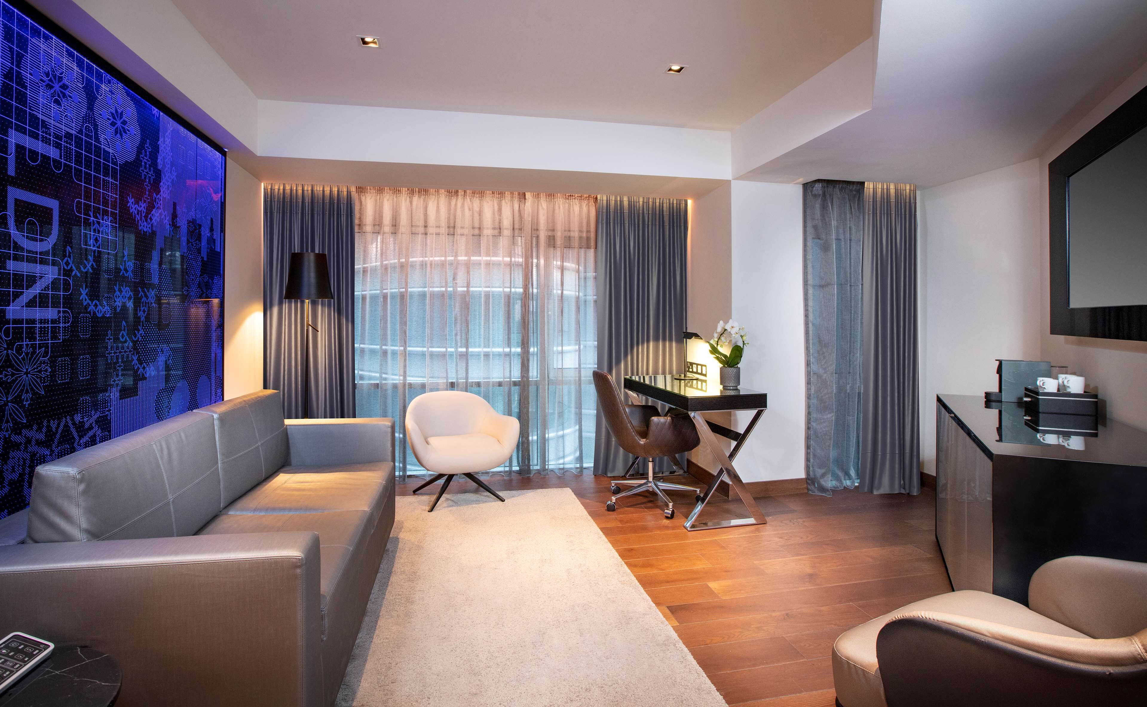 Park Plaza London Riverbank