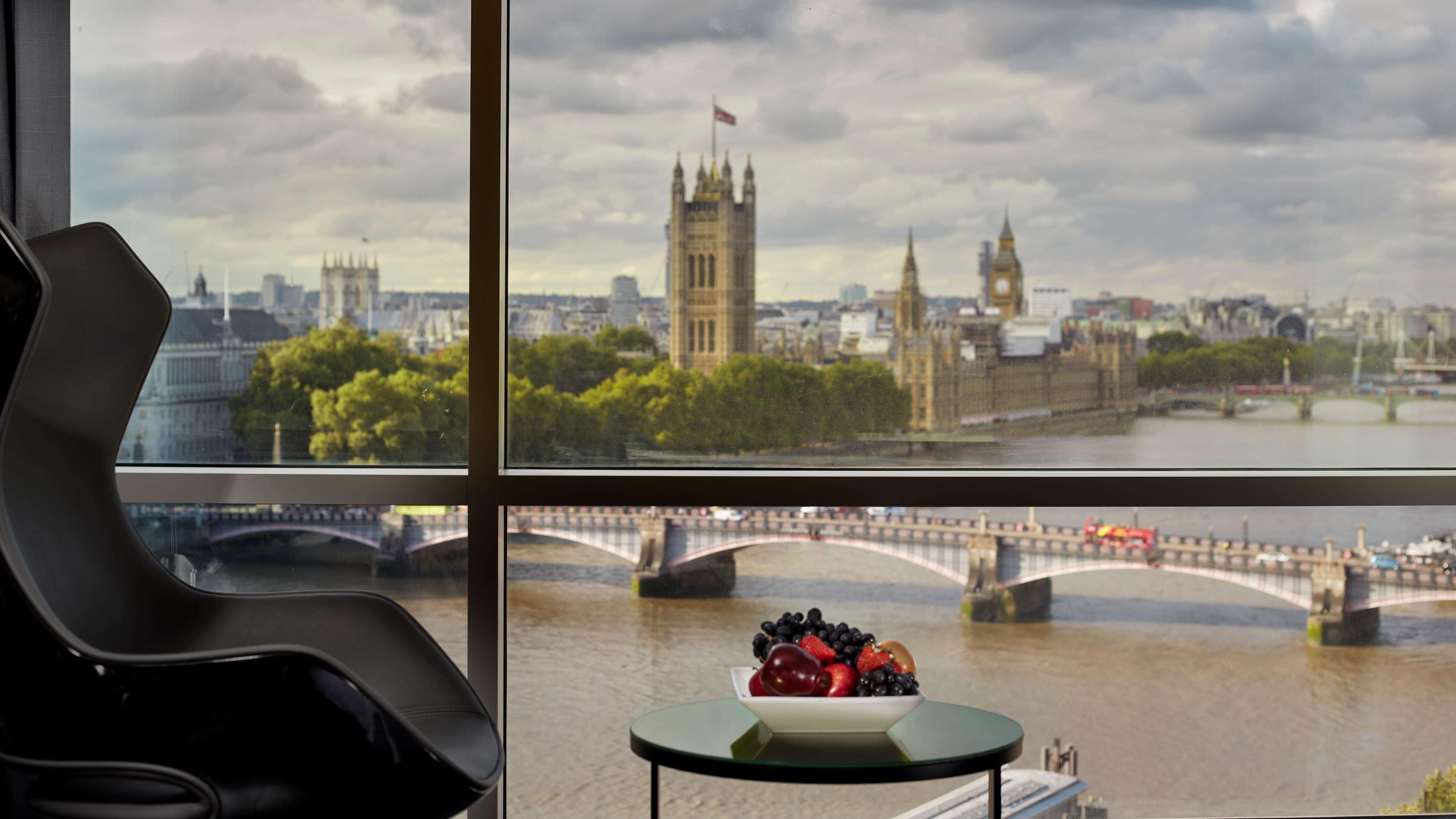 Park Plaza London Riverbank