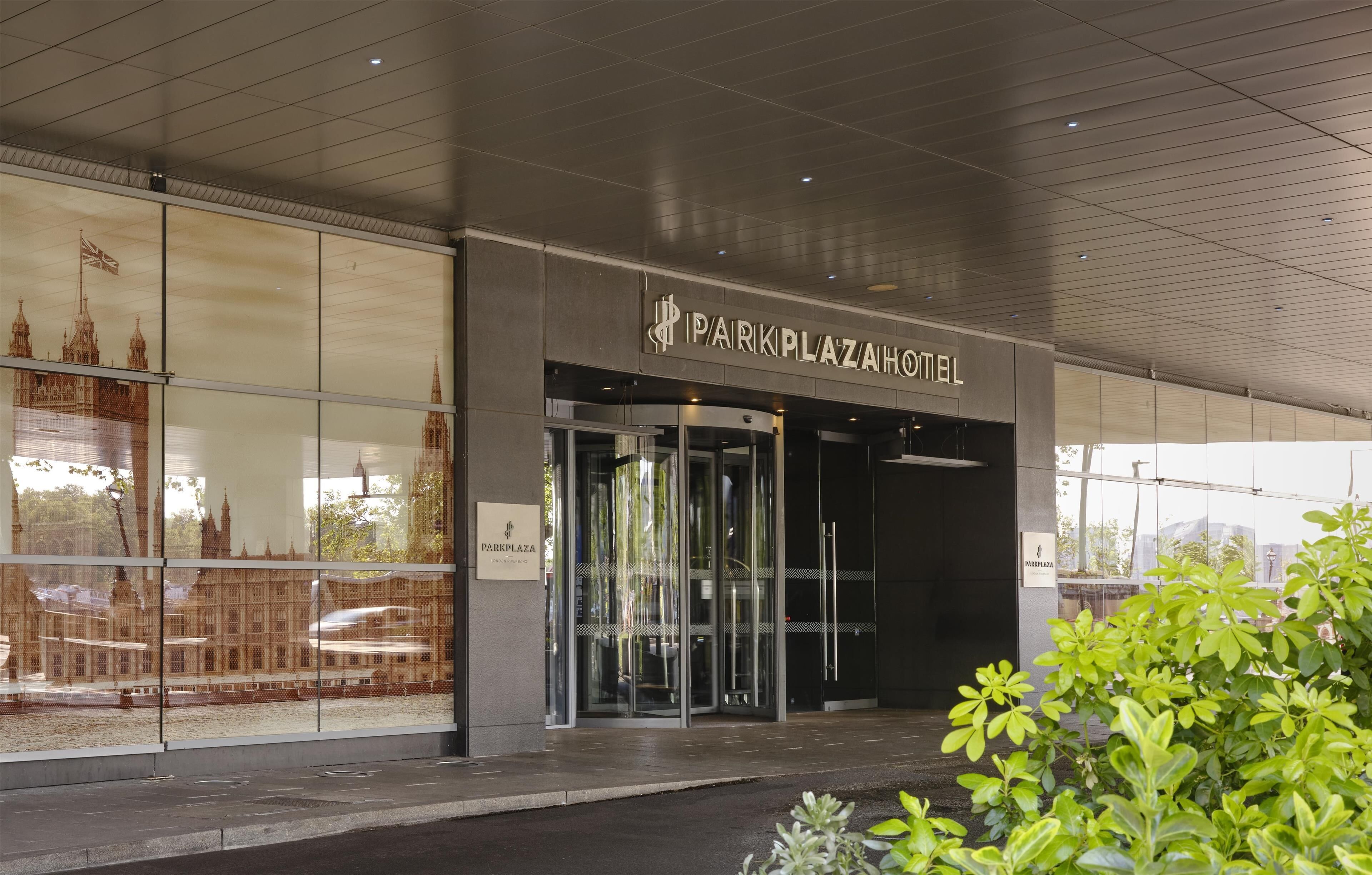 Park Plaza London Riverbank