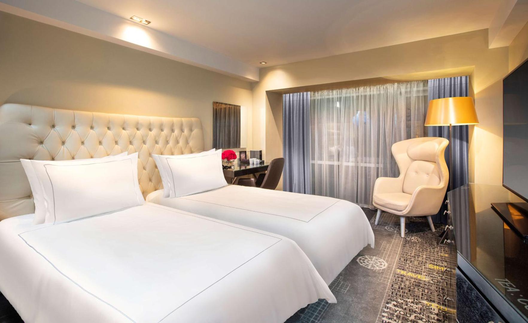 Park Plaza London Riverbank