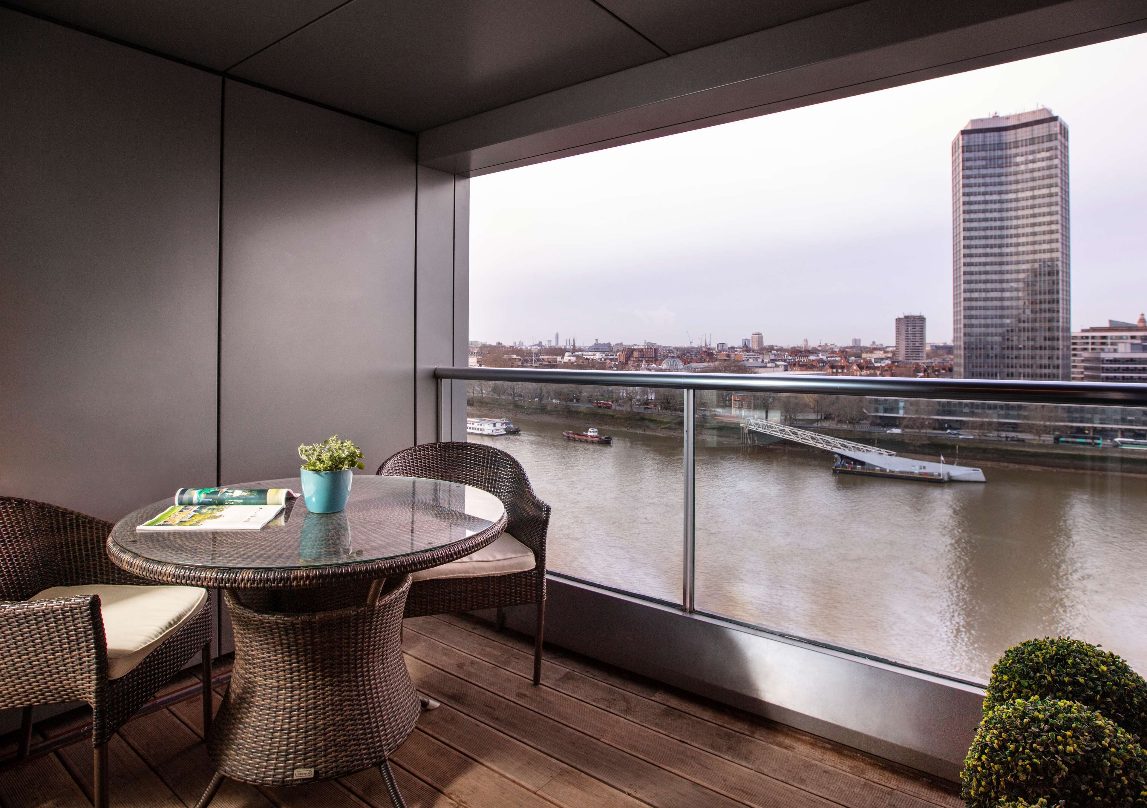 Park Plaza London Riverbank