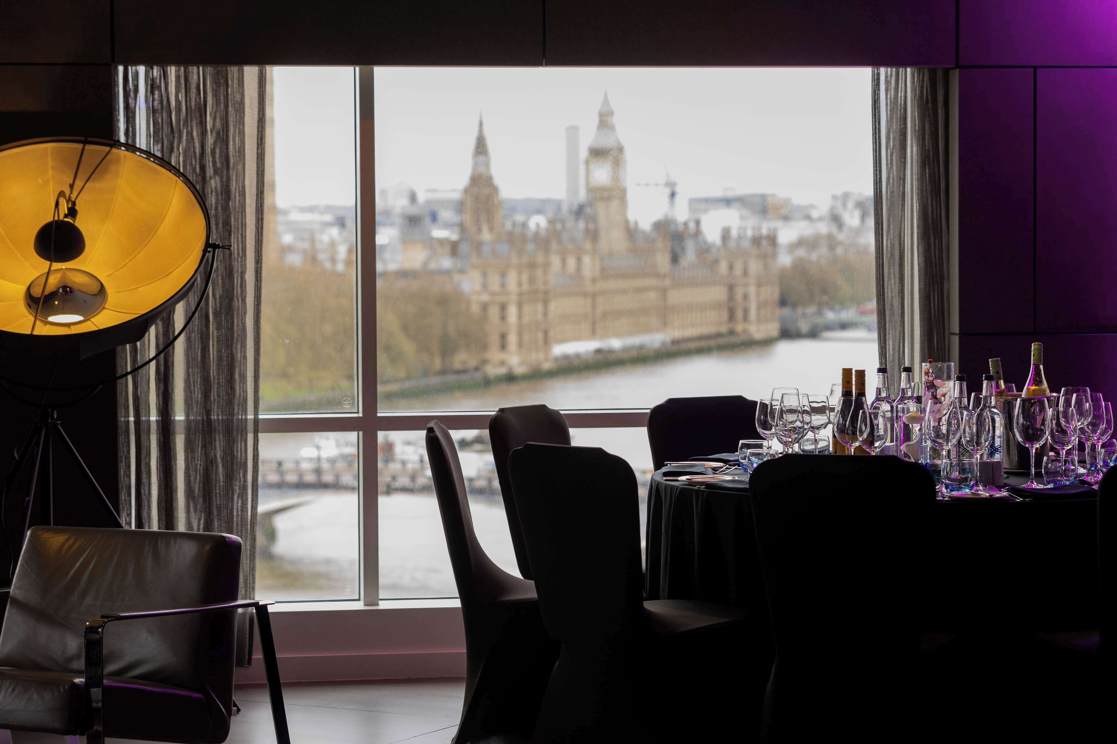 Park Plaza London Riverbank