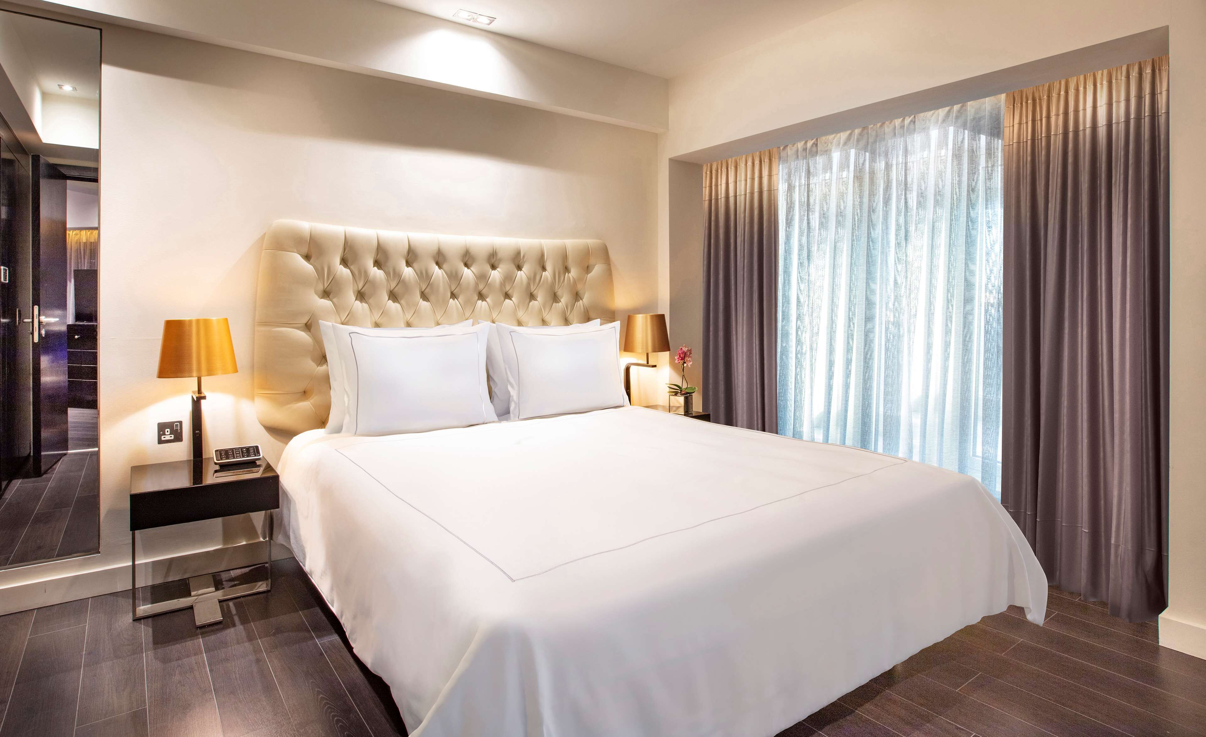 Park Plaza London Riverbank