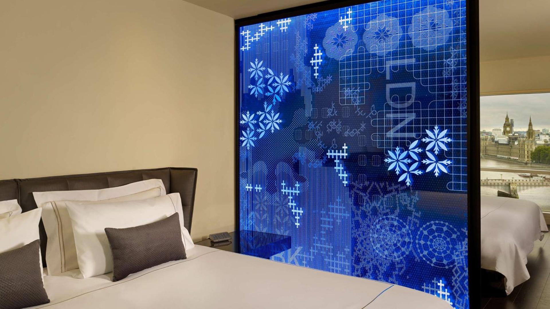 Park Plaza London Riverbank