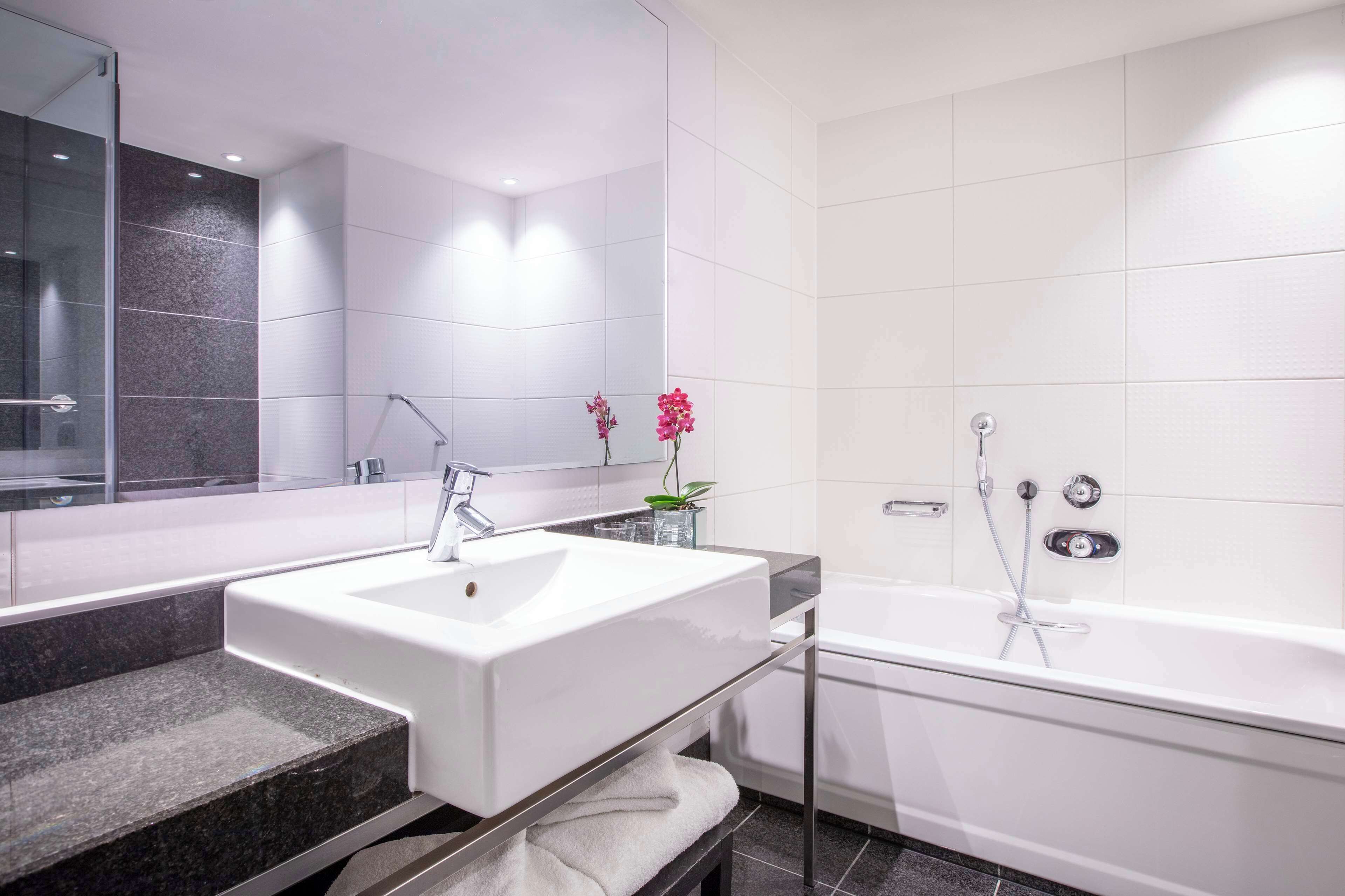 Park Plaza London Riverbank