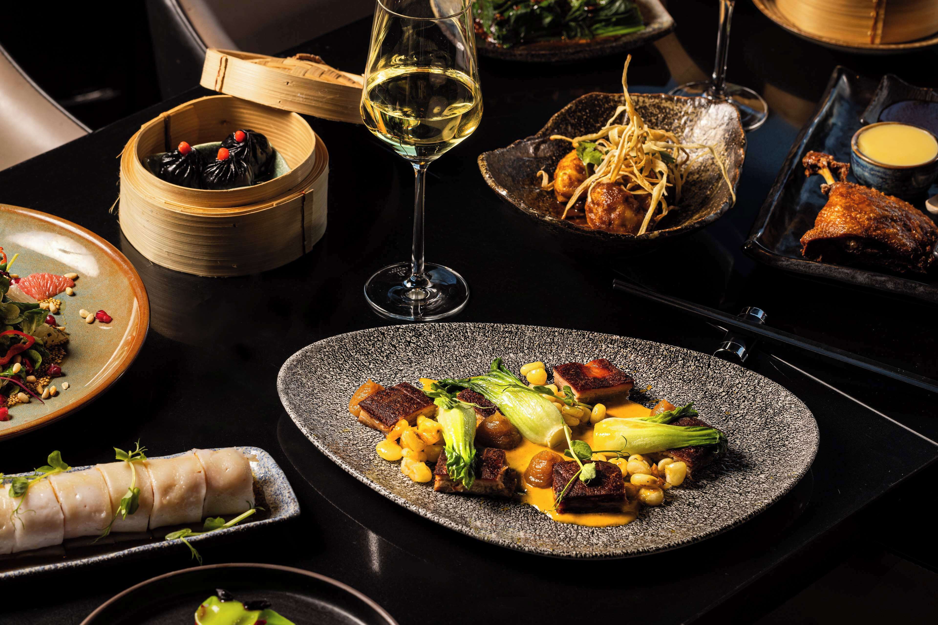 Park Plaza London Riverbank