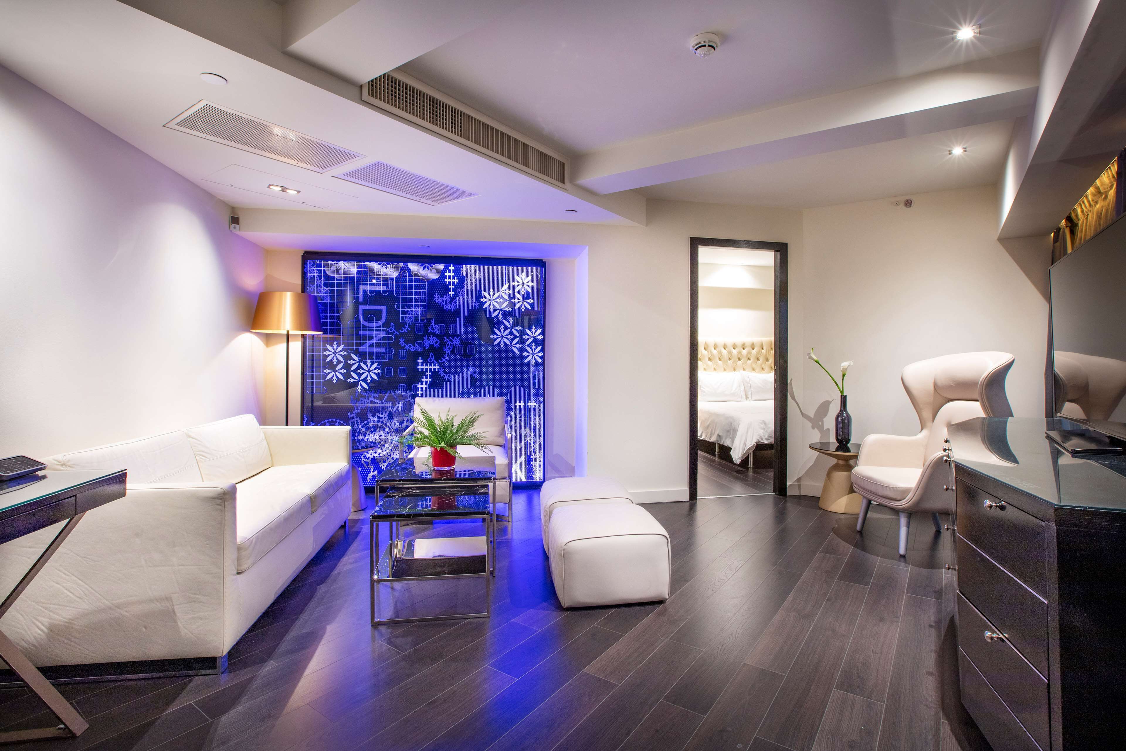 Park Plaza London Riverbank