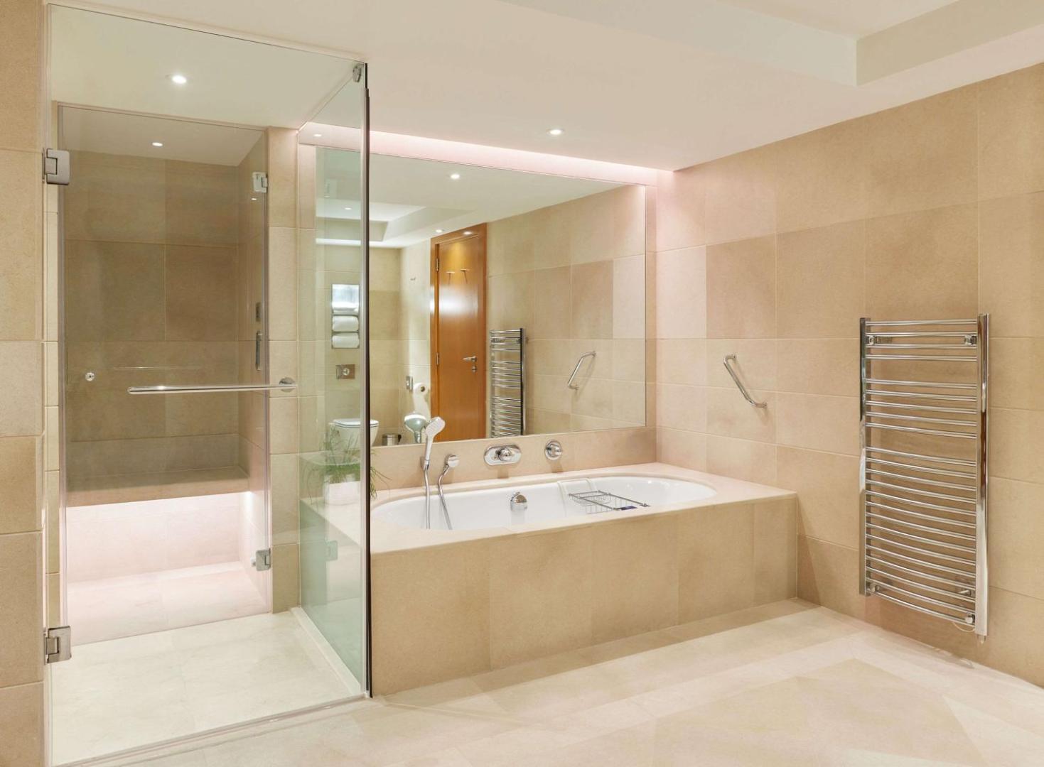 Park Plaza London Riverbank