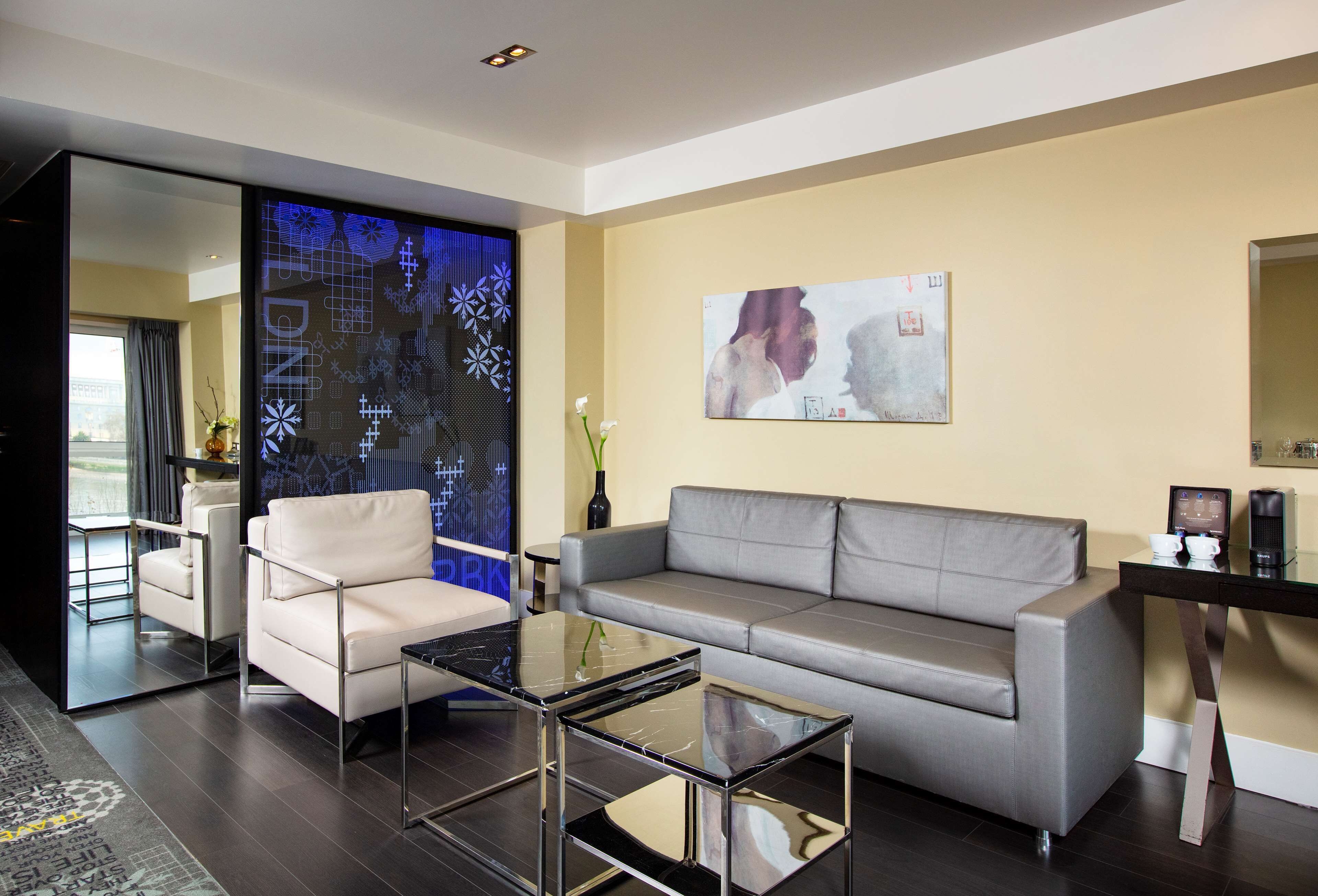 Park Plaza London Riverbank