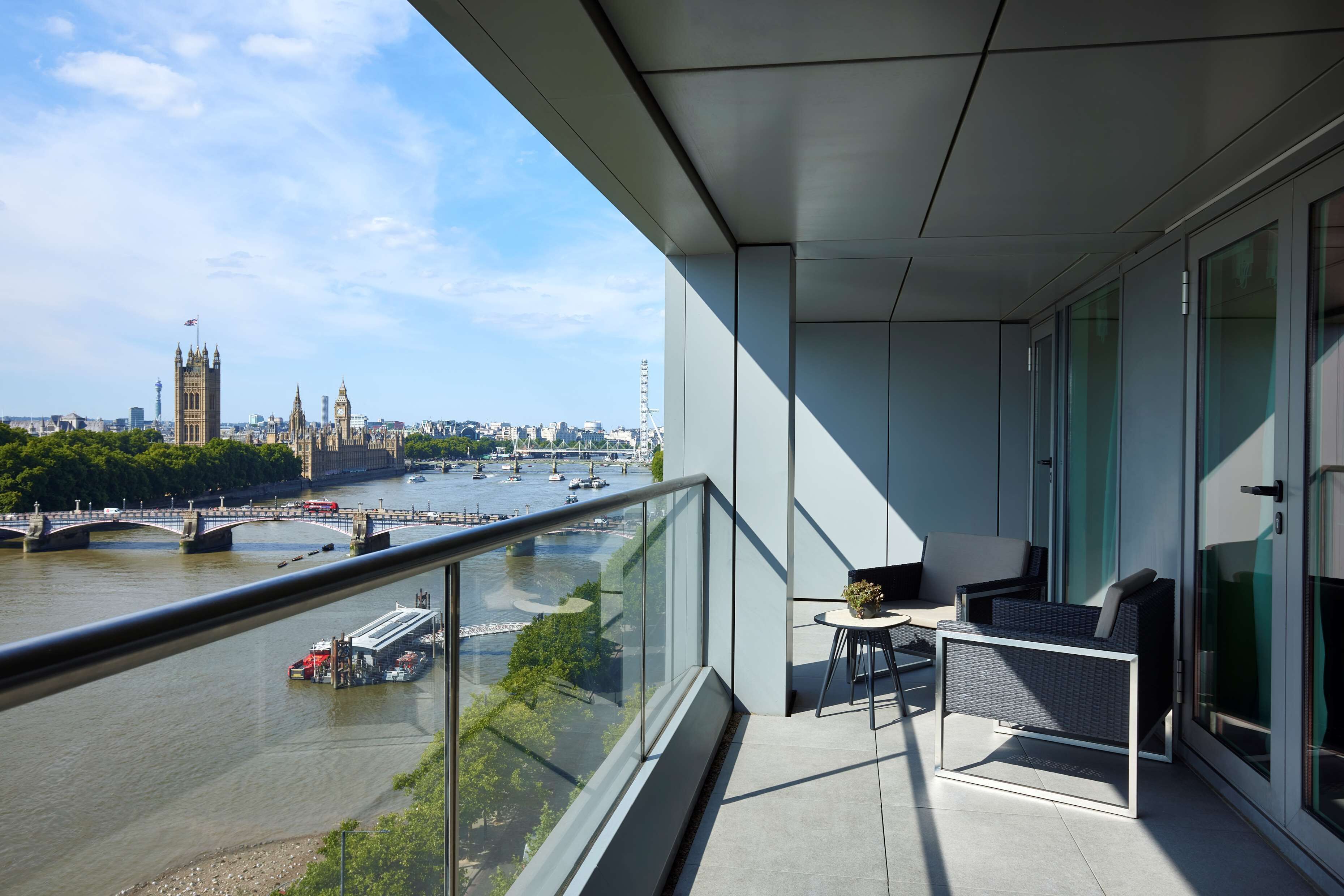 Park Plaza London Riverbank