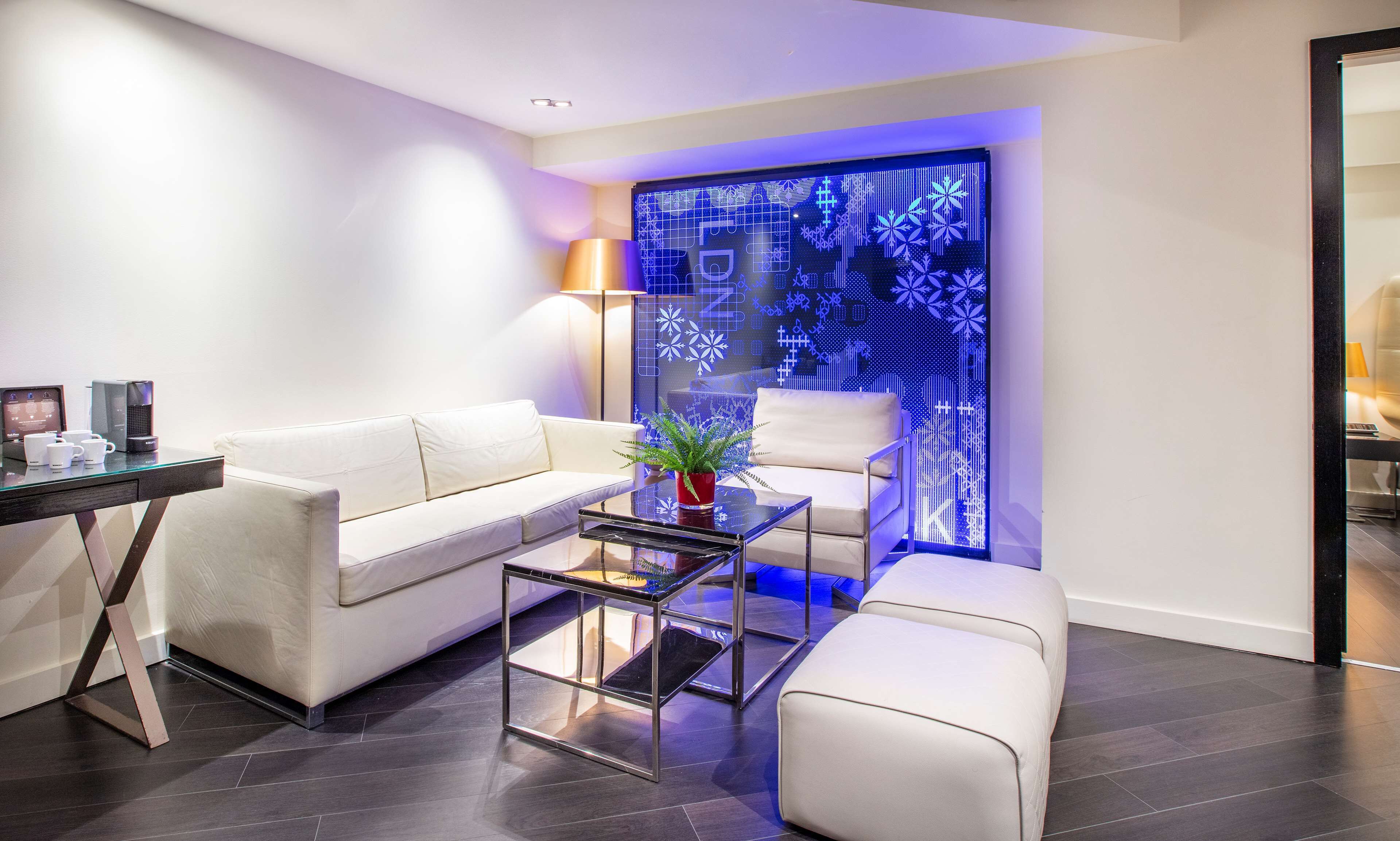 Park Plaza London Riverbank