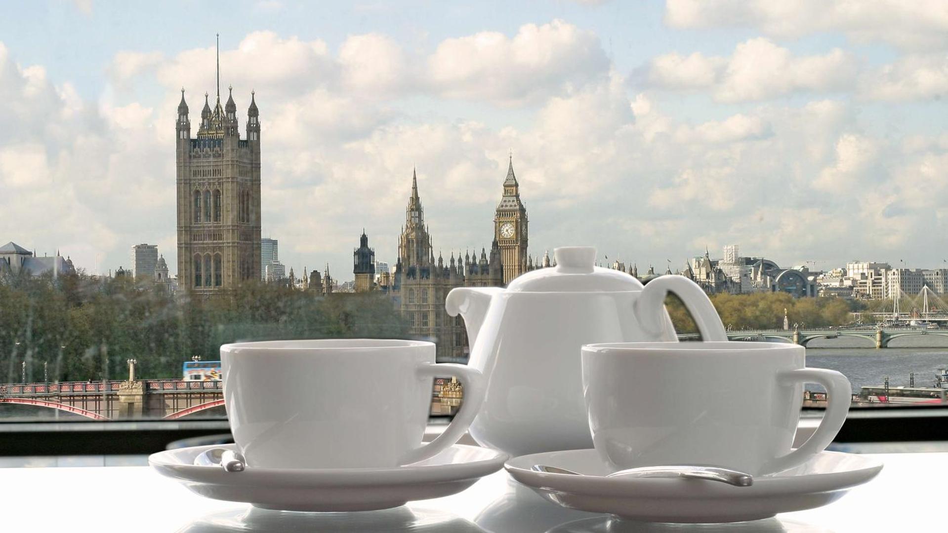 Park Plaza London Riverbank