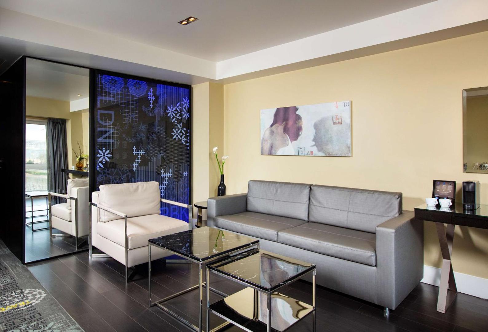 Park Plaza London Riverbank