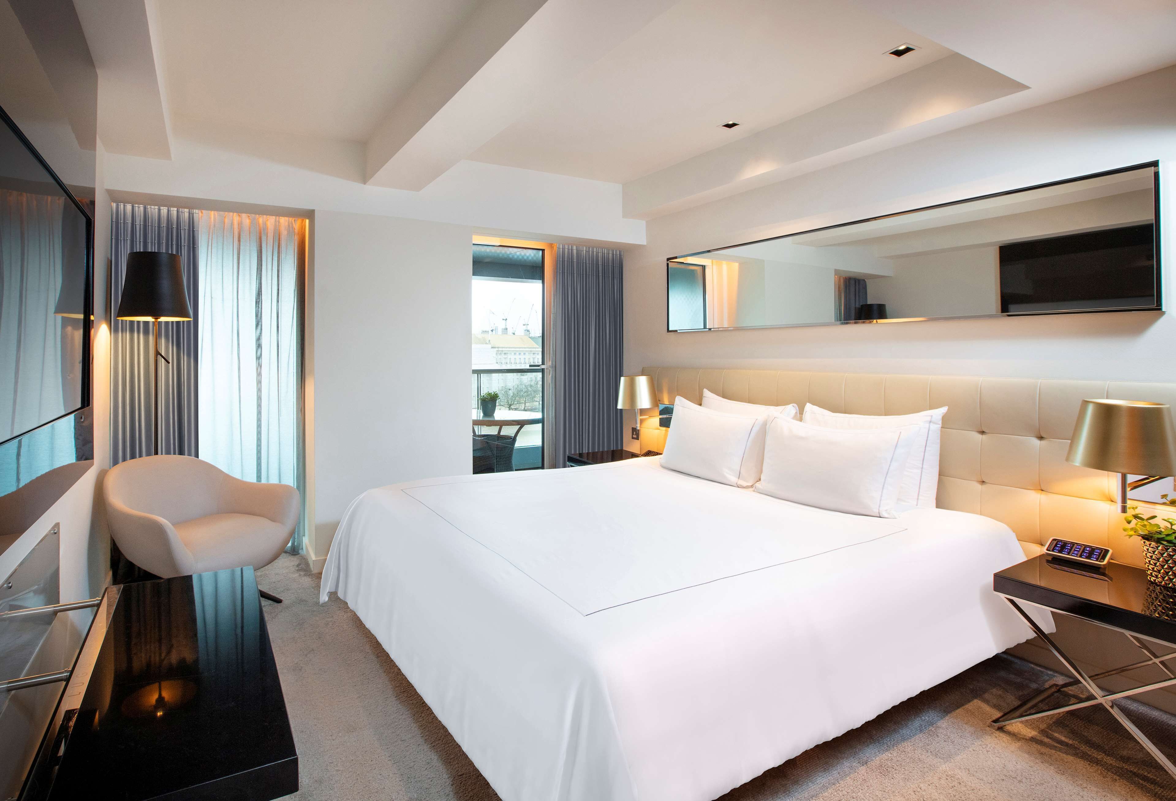 Park Plaza London Riverbank