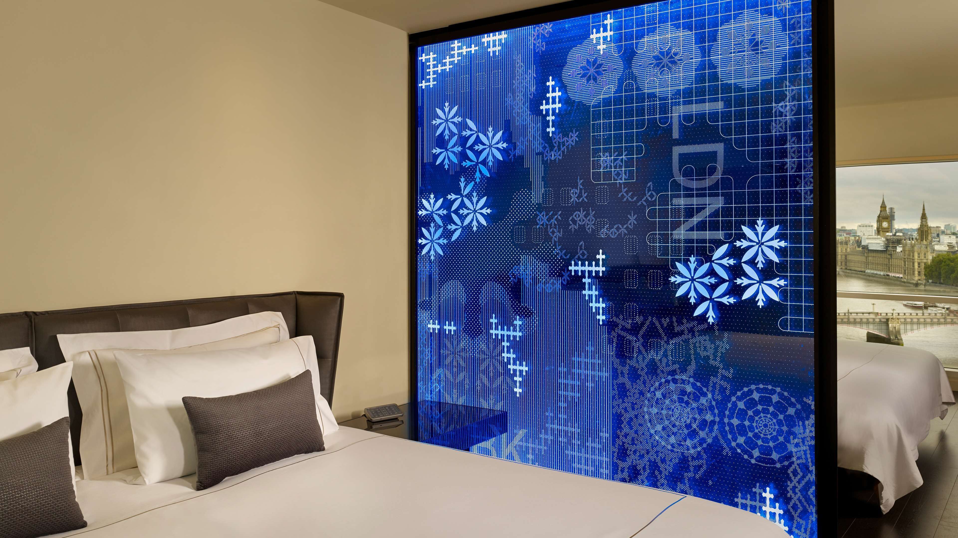 Park Plaza London Riverbank