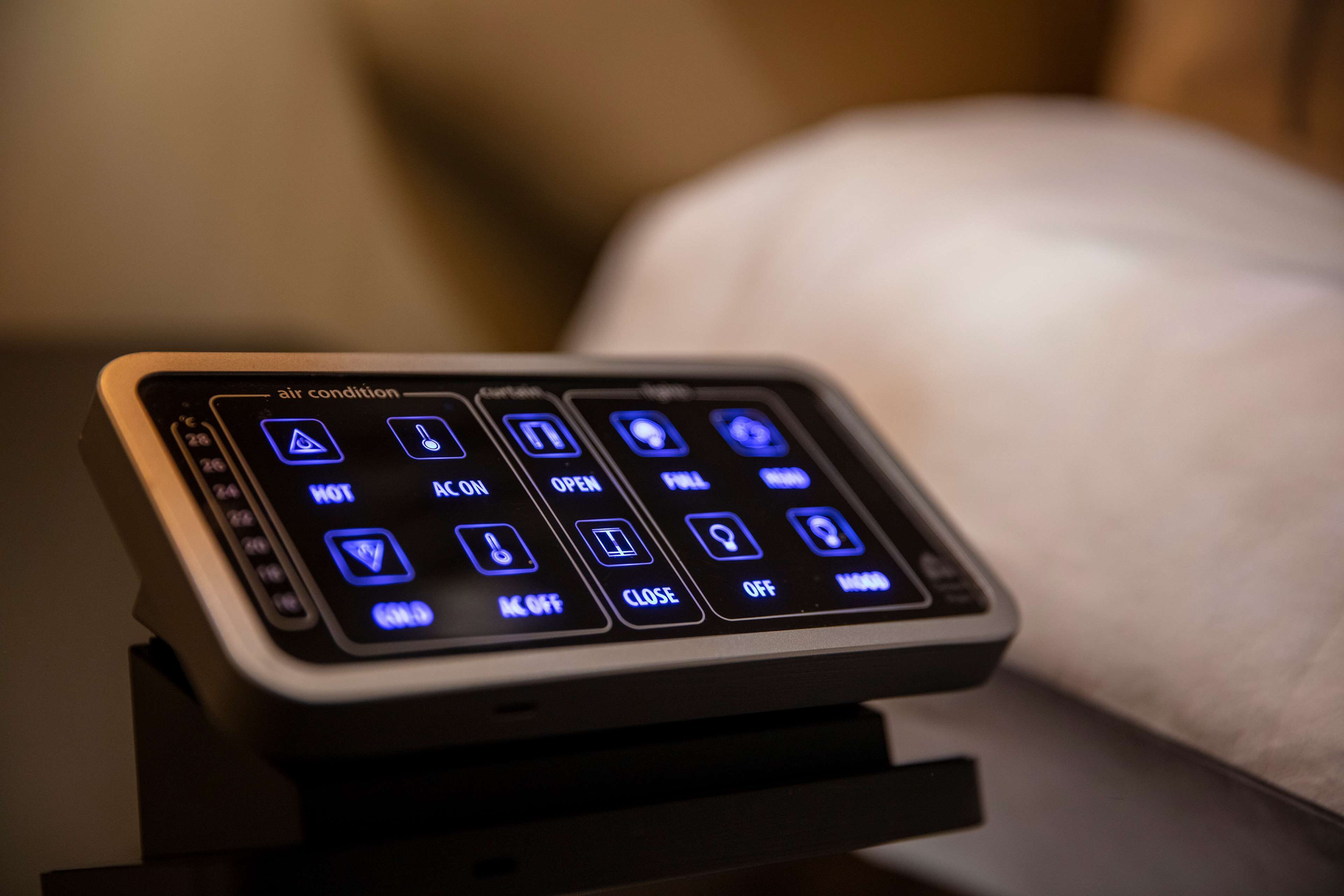 Park Plaza London Riverbank