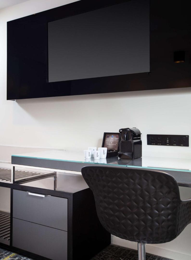 Park Plaza London Riverbank