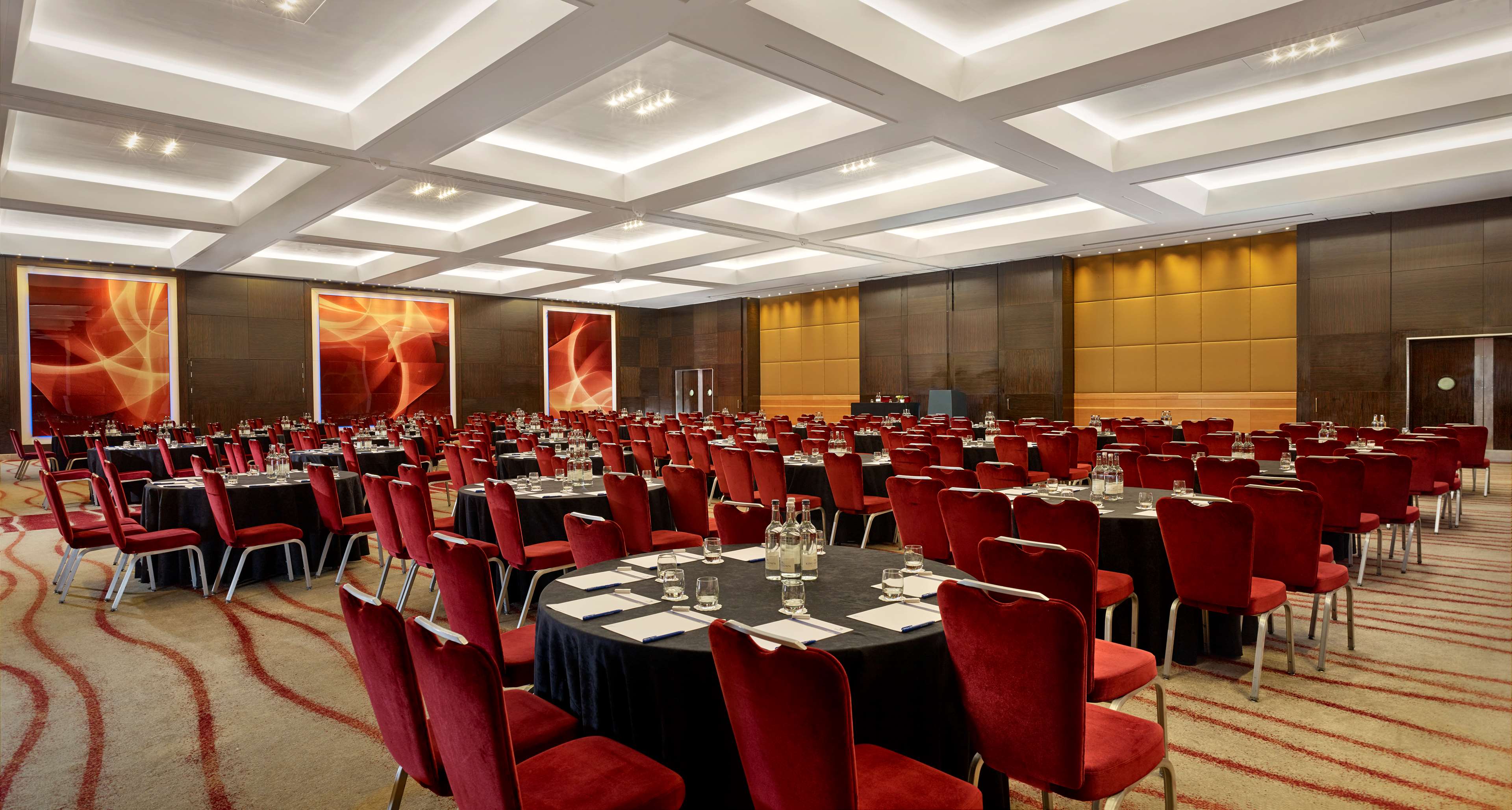 Park Plaza London Riverbank