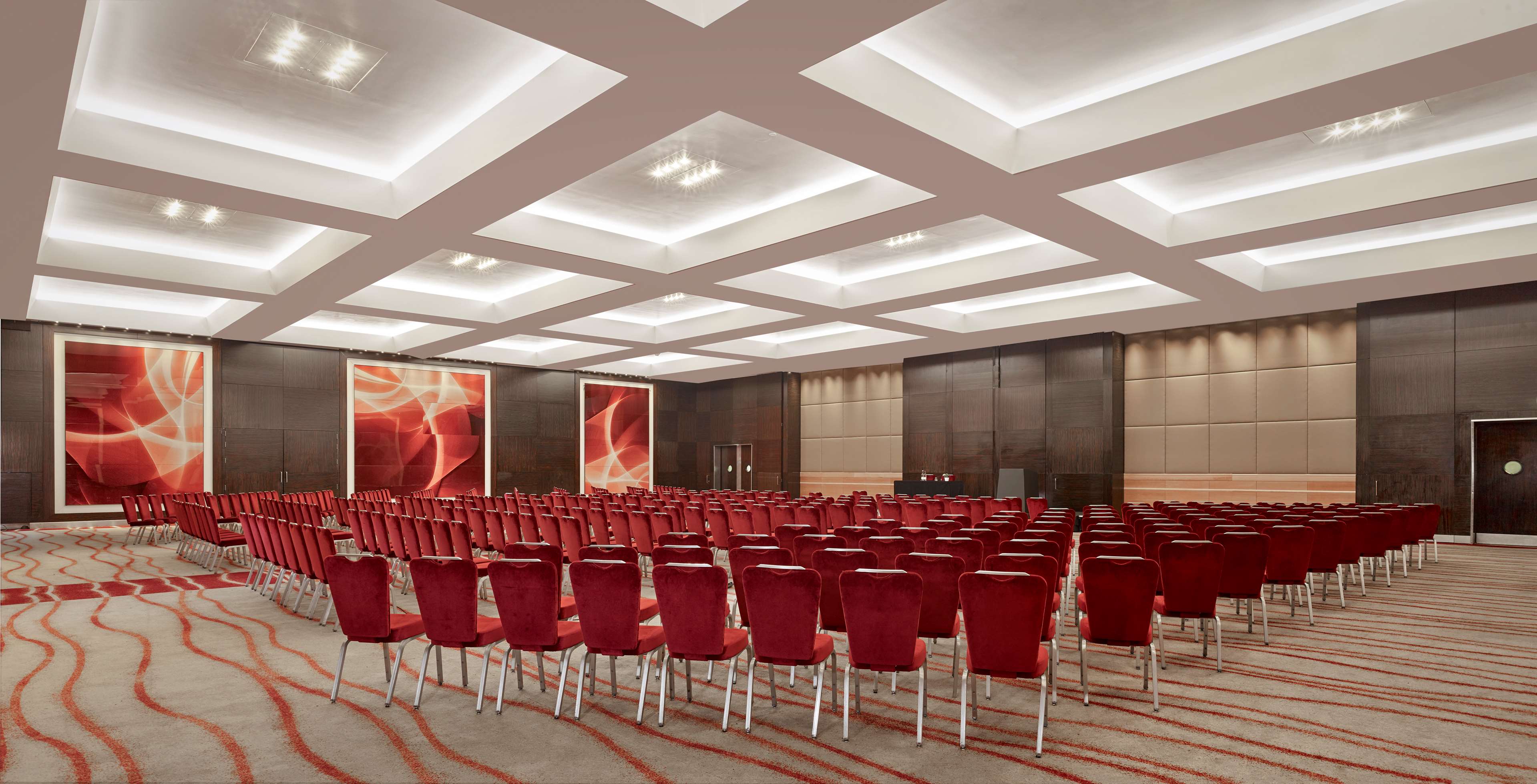 Park Plaza London Riverbank