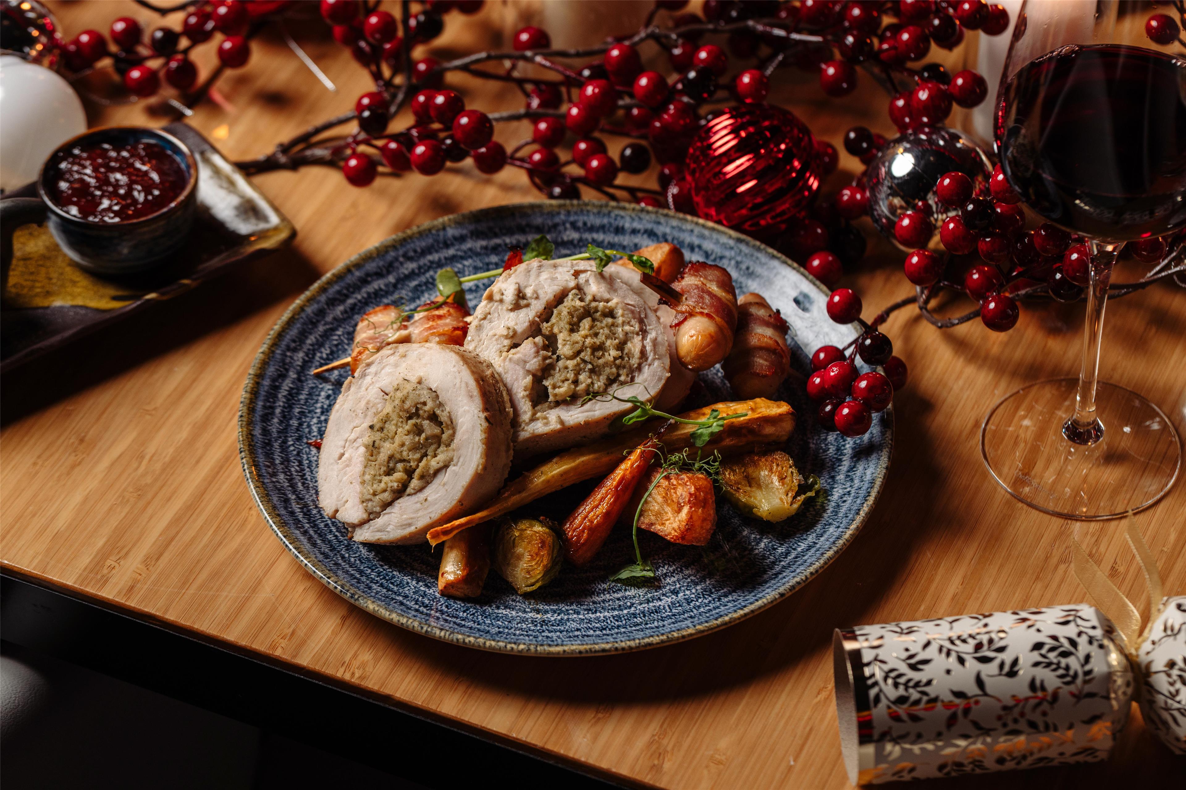 Park Plaza London Riverbank