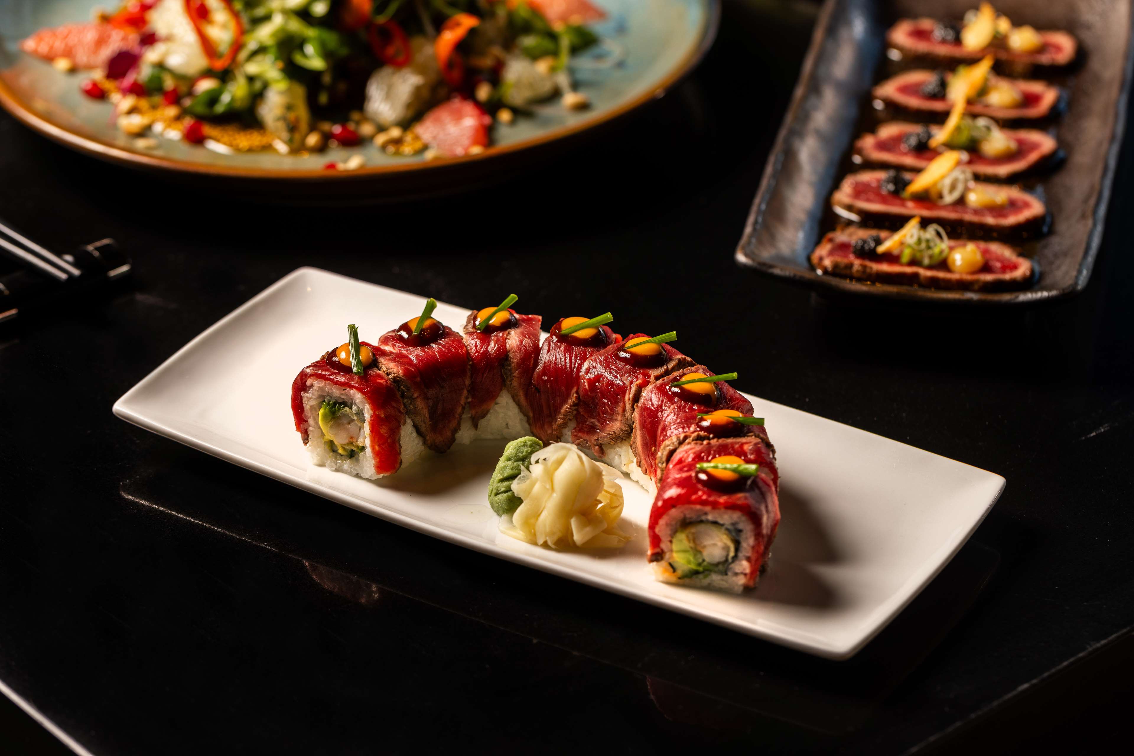 Park Plaza London Riverbank