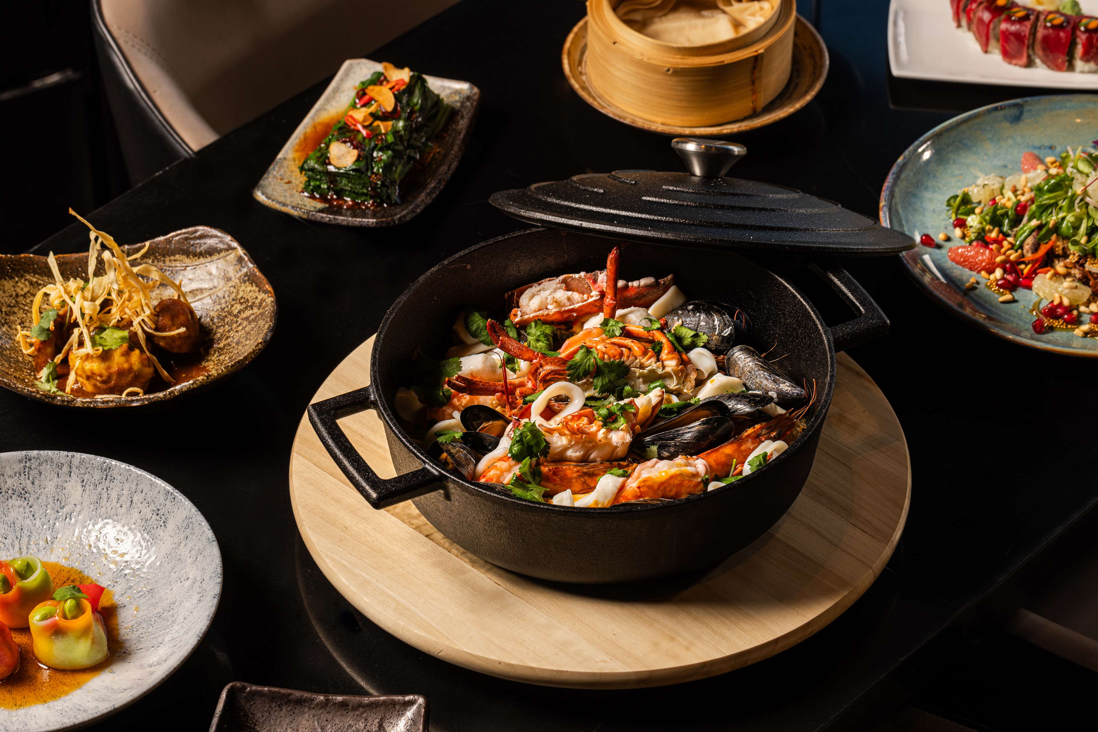 Park Plaza London Riverbank