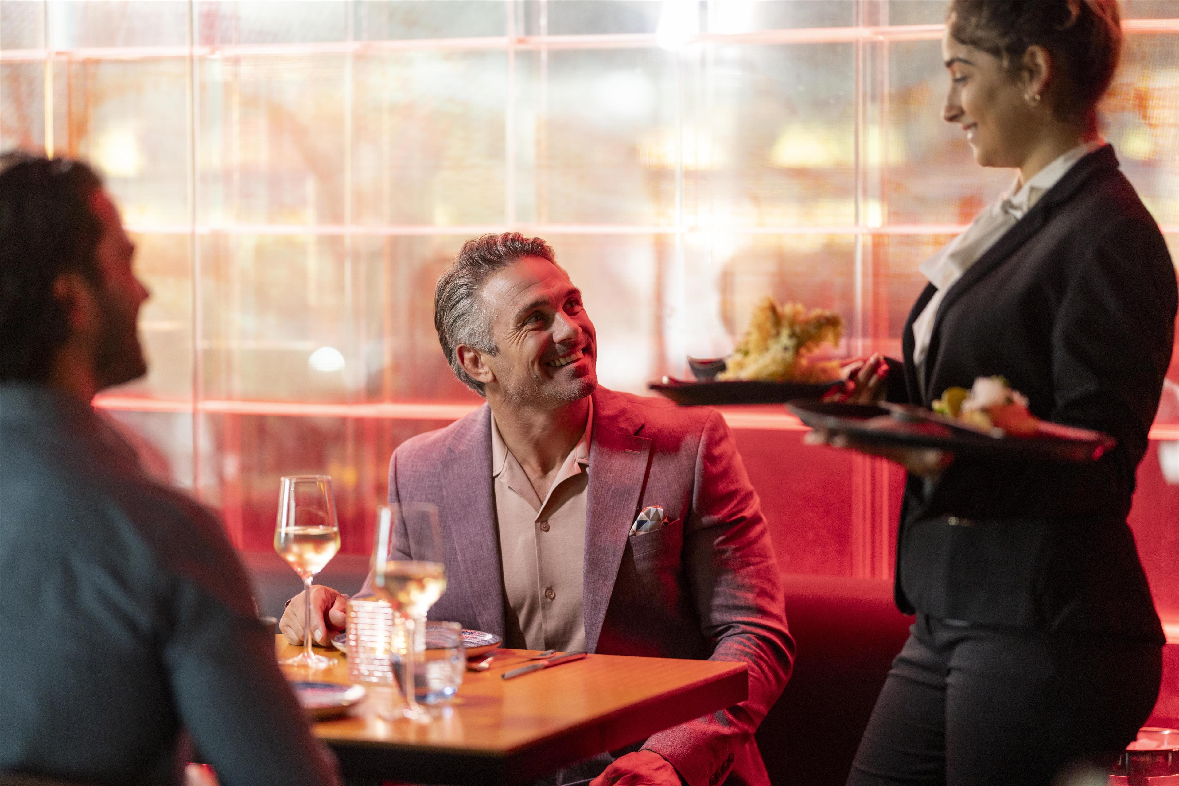 Park Plaza London Riverbank