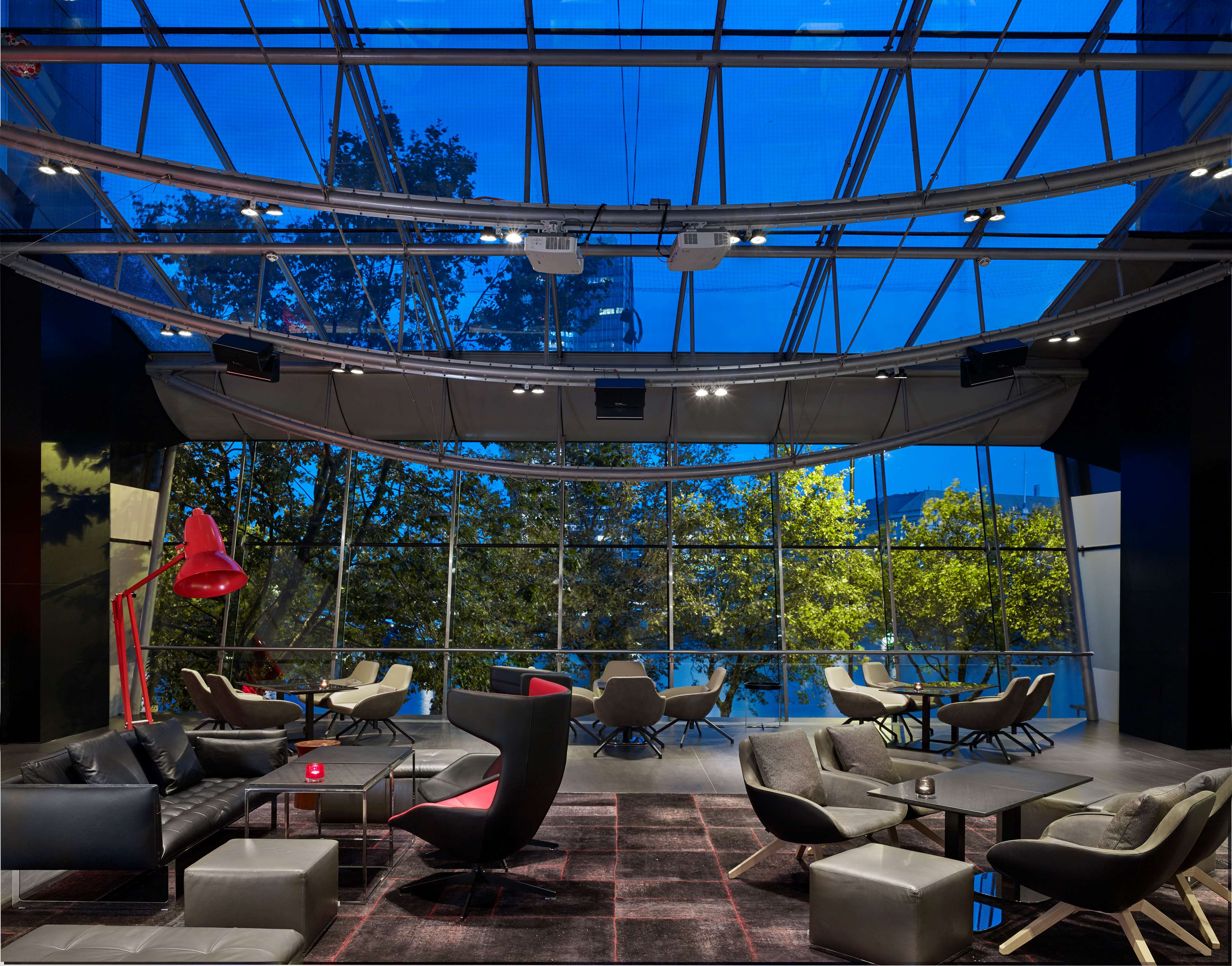 Park Plaza London Riverbank