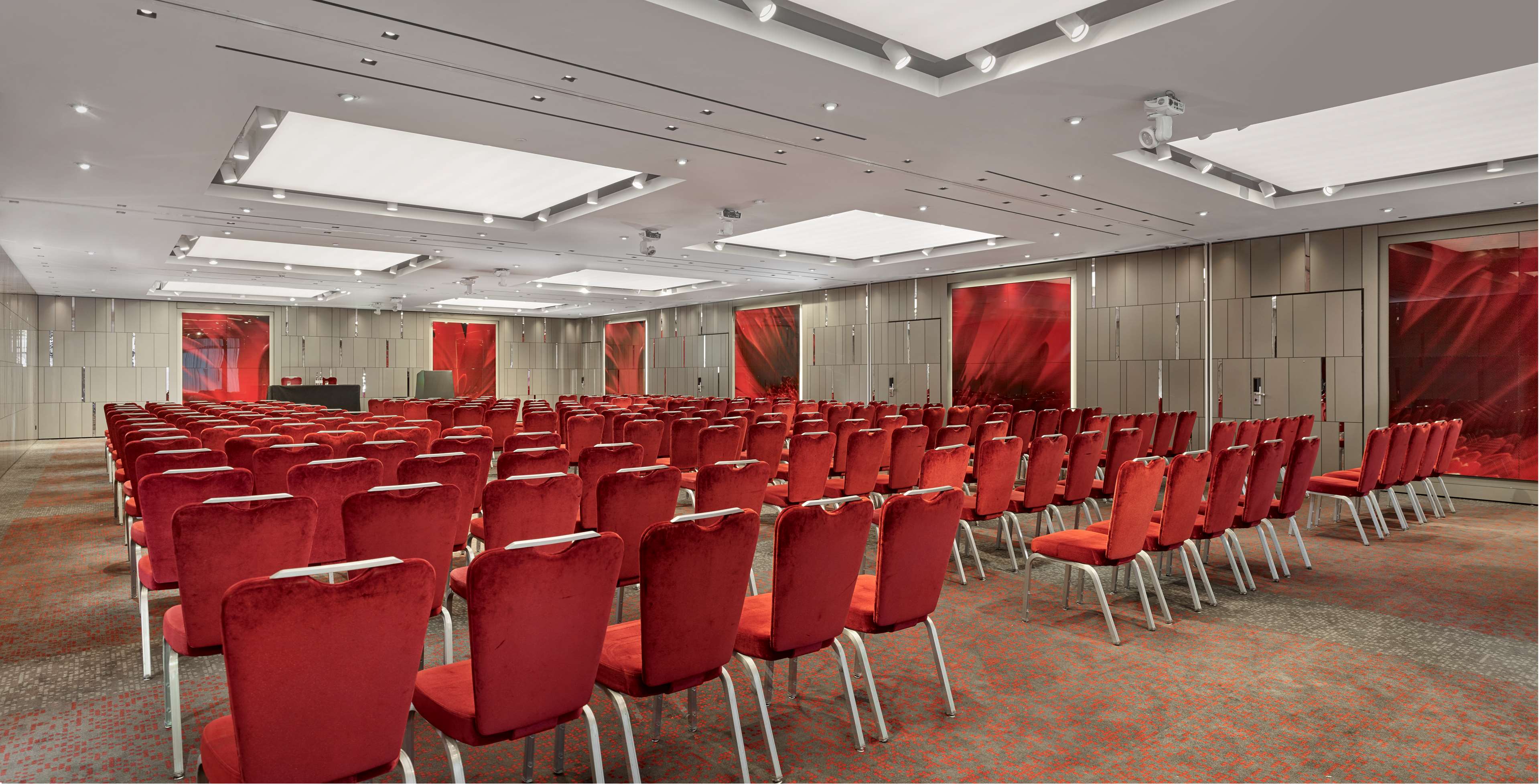 Park Plaza London Riverbank