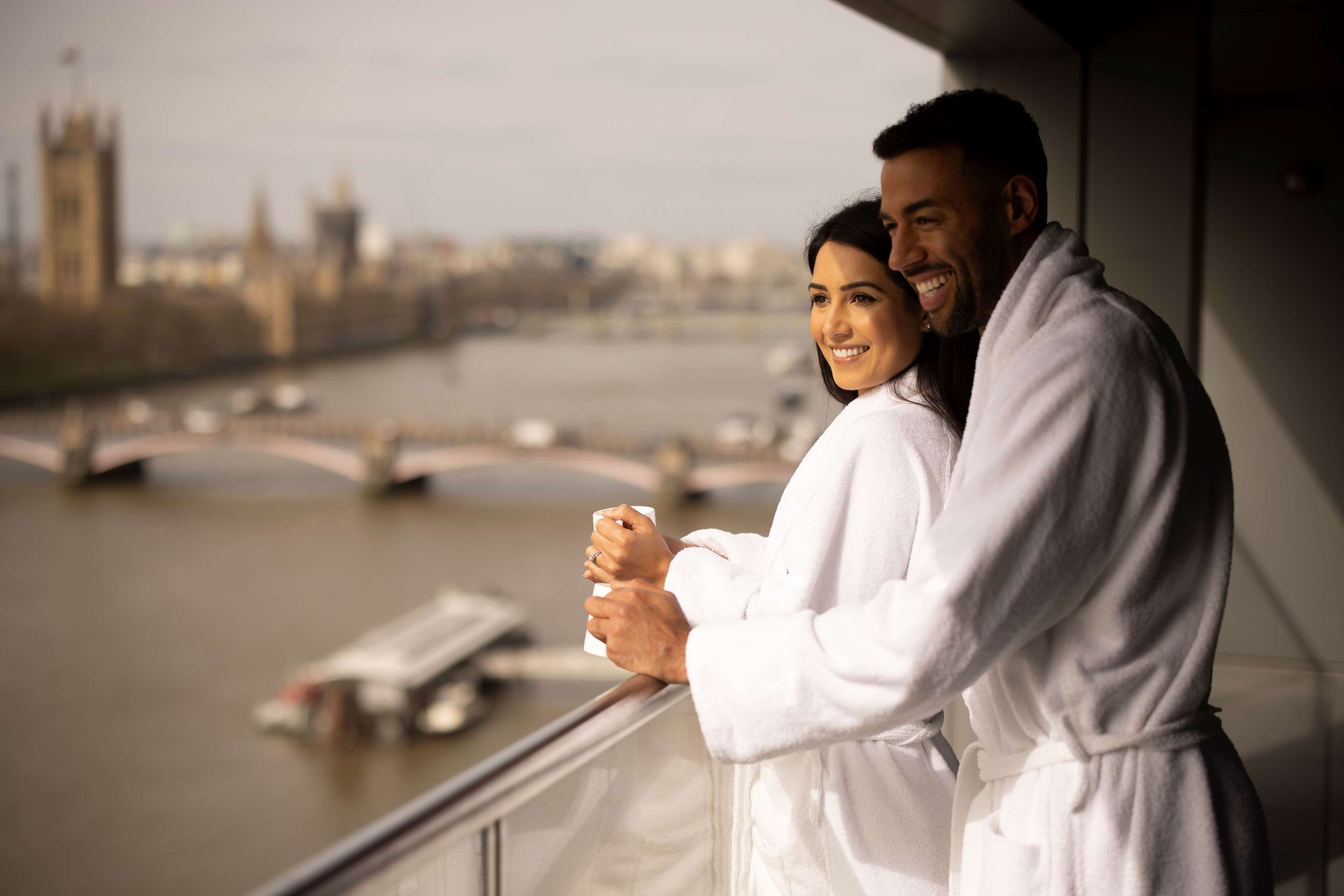 Park Plaza London Riverbank