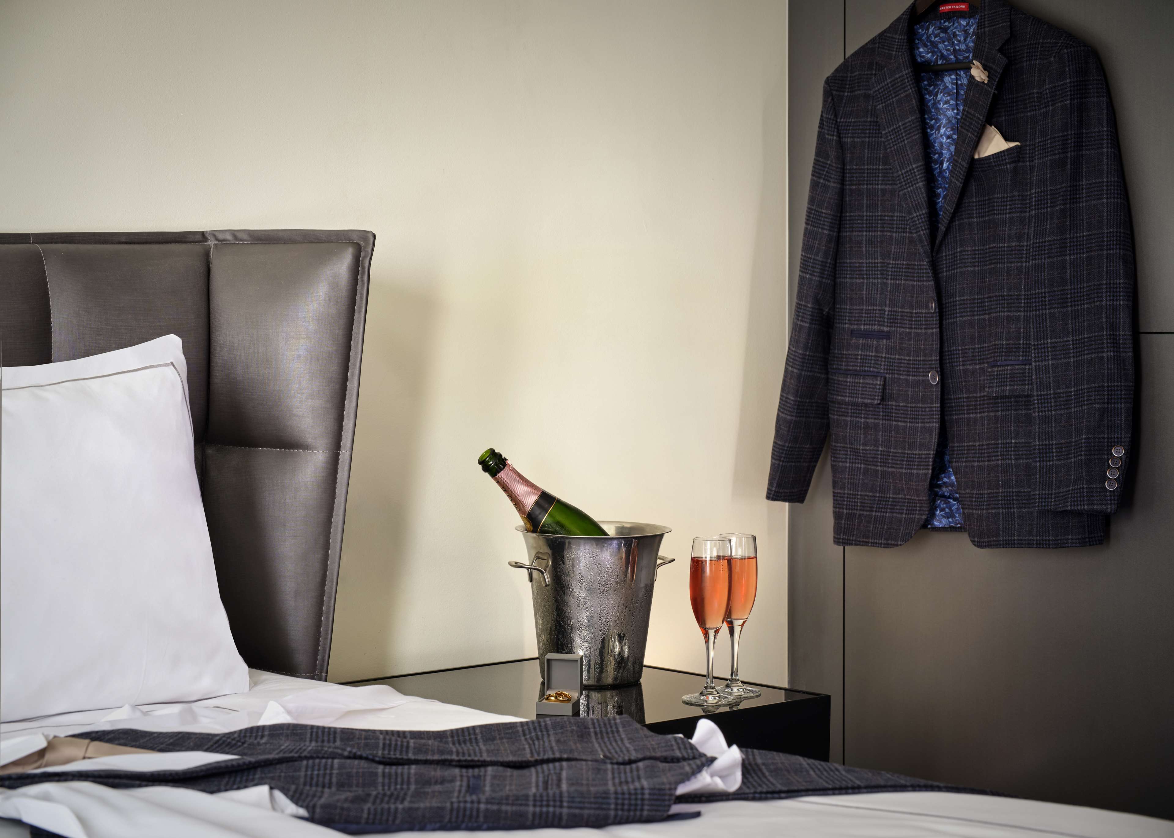 Park Plaza London Riverbank