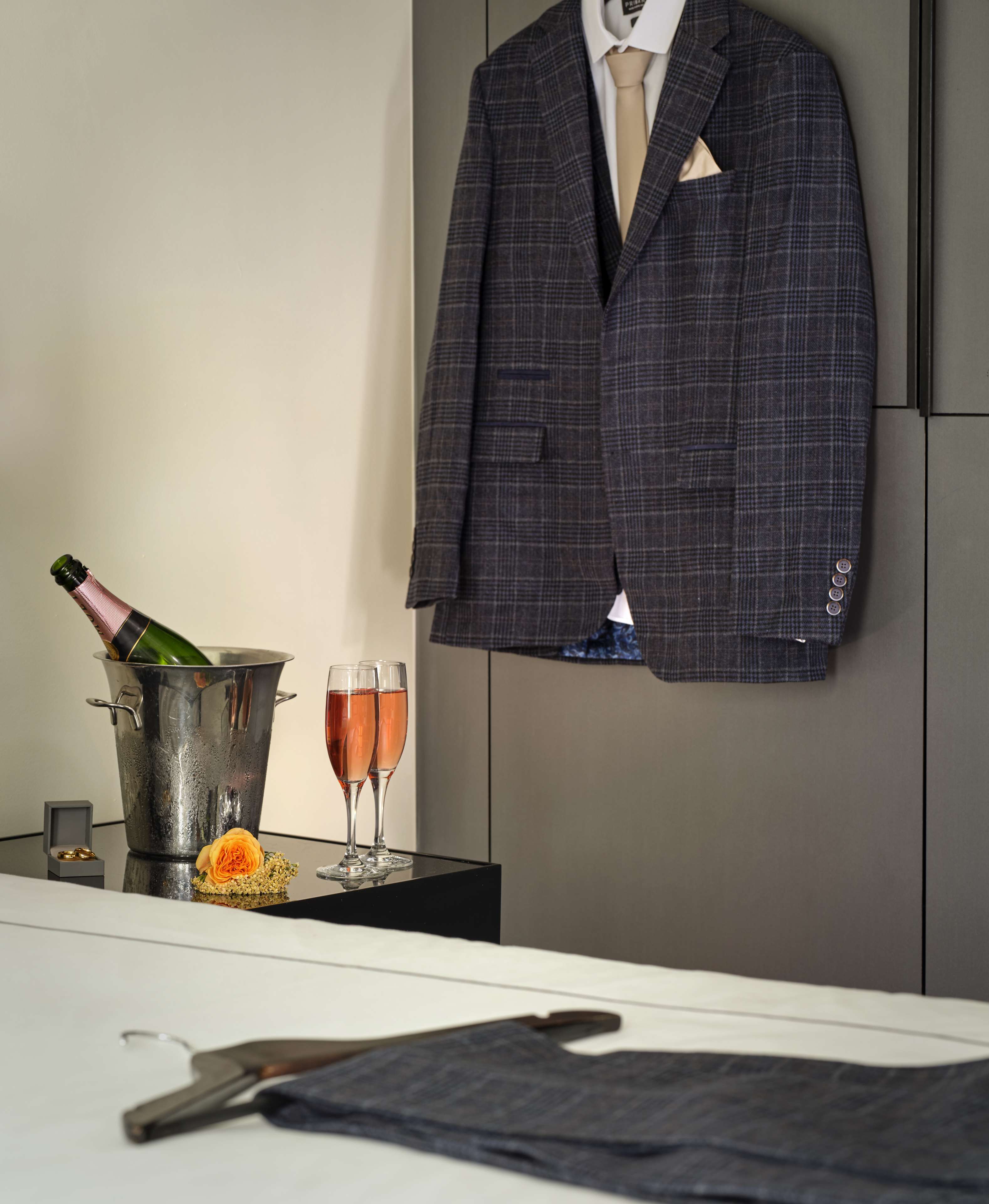 Park Plaza London Riverbank