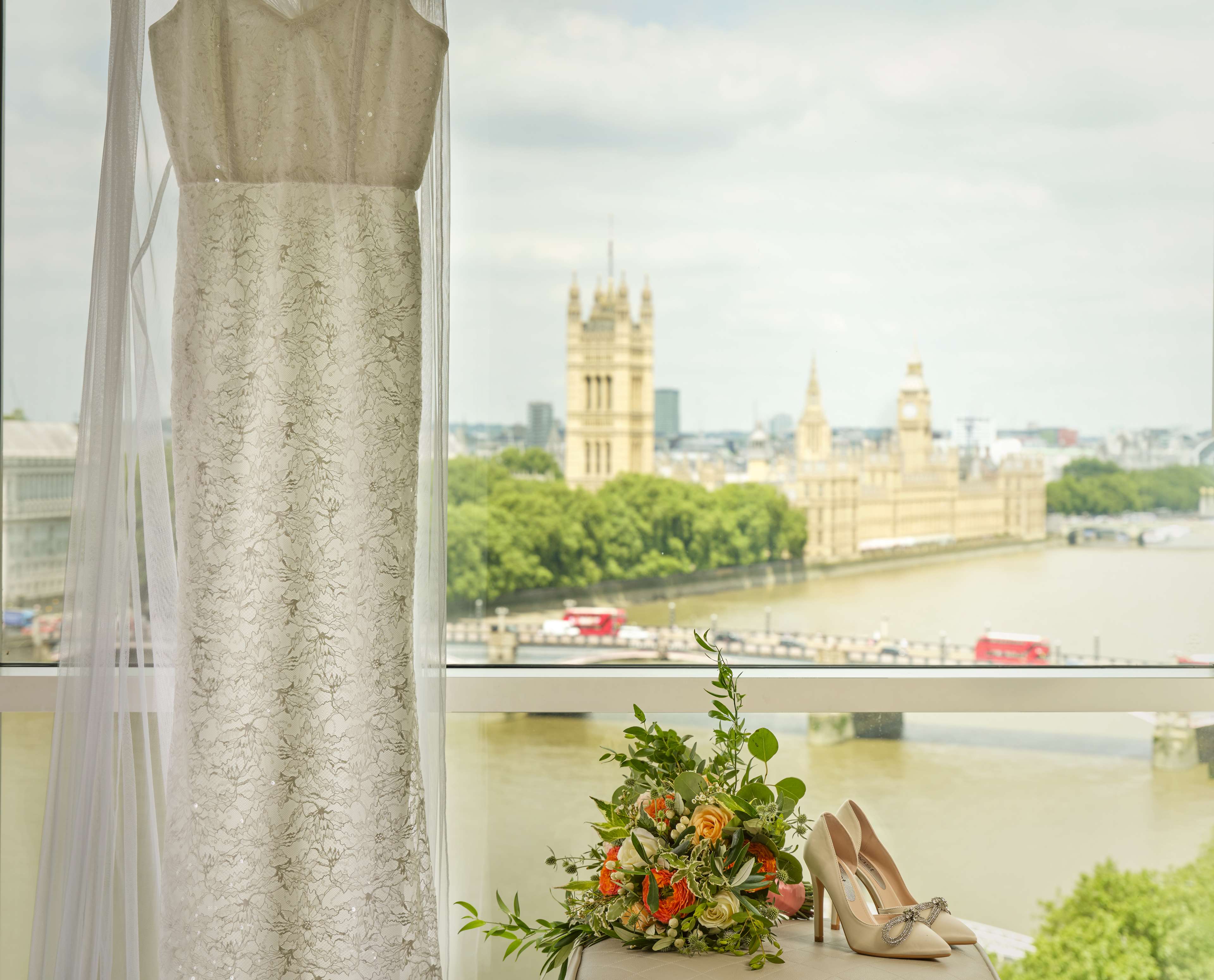 Park Plaza London Riverbank